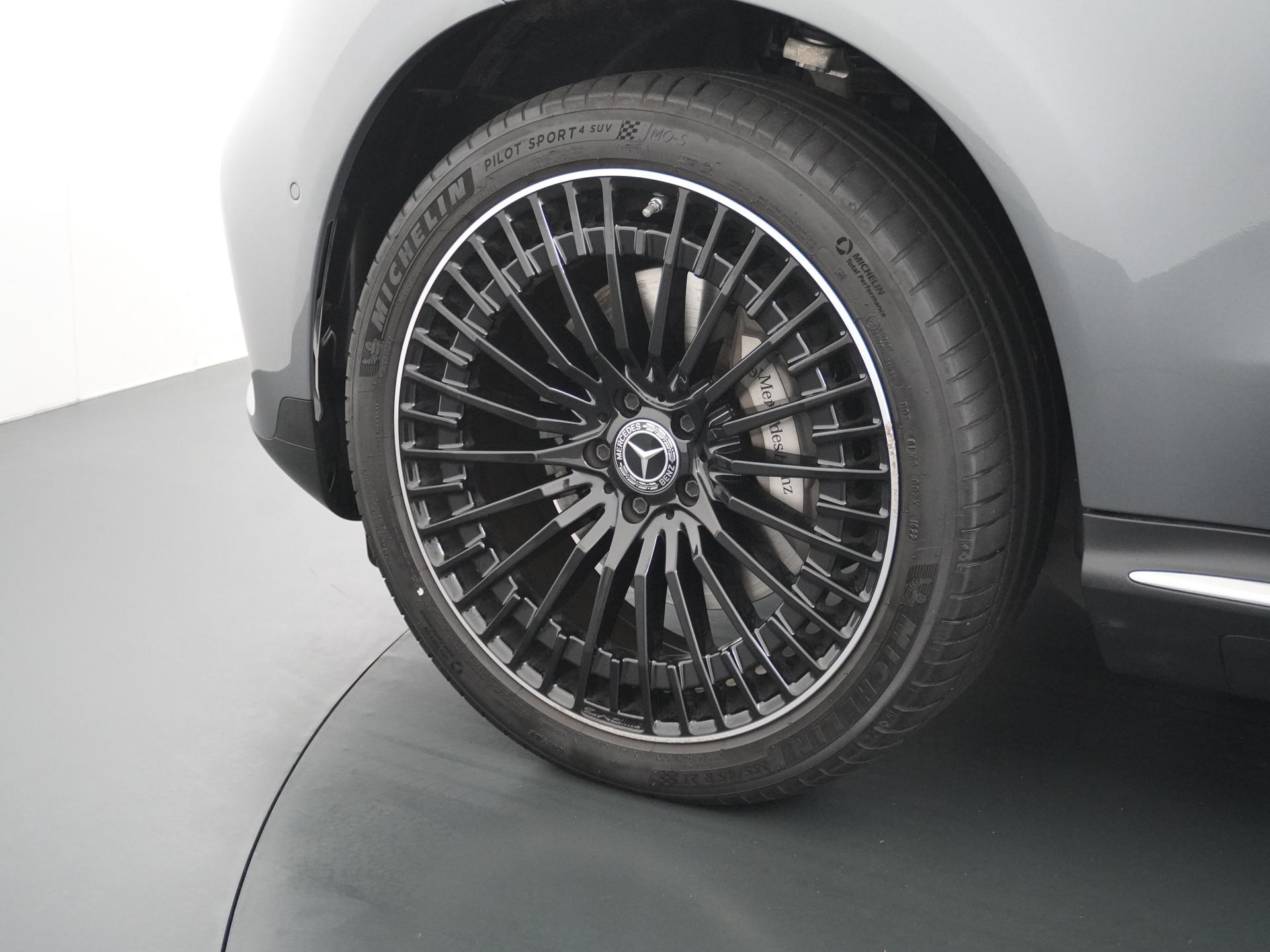 Mercedes-Benz EQC 400 4MATIC AMG Line 80 kWh Accu 20