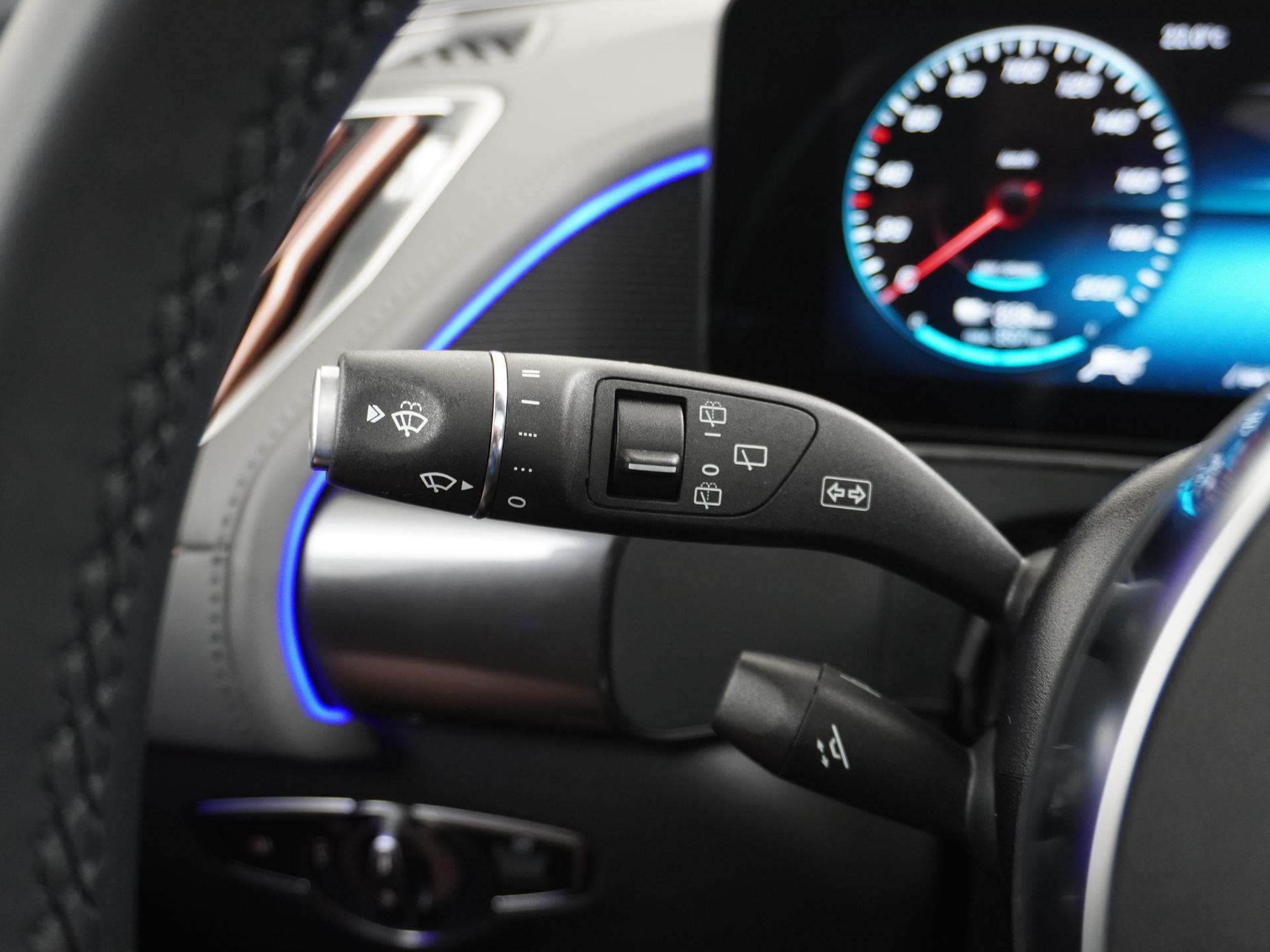 Mercedes-Benz EQC 400 4MATIC AMG Line 80 kWh Accu 30