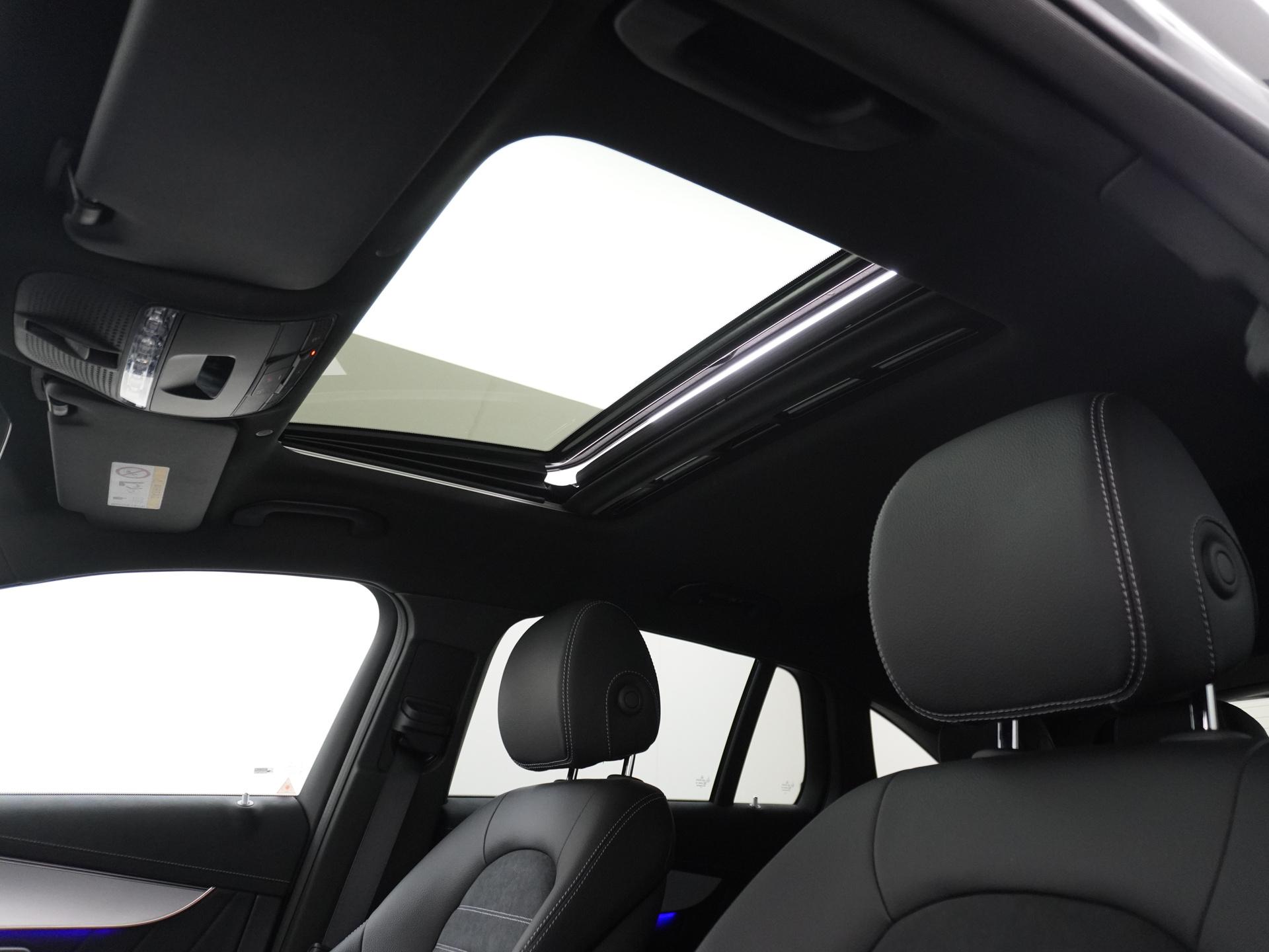 Mercedes-Benz EQC 400 4MATIC AMG Line 80 kWh Accu 5