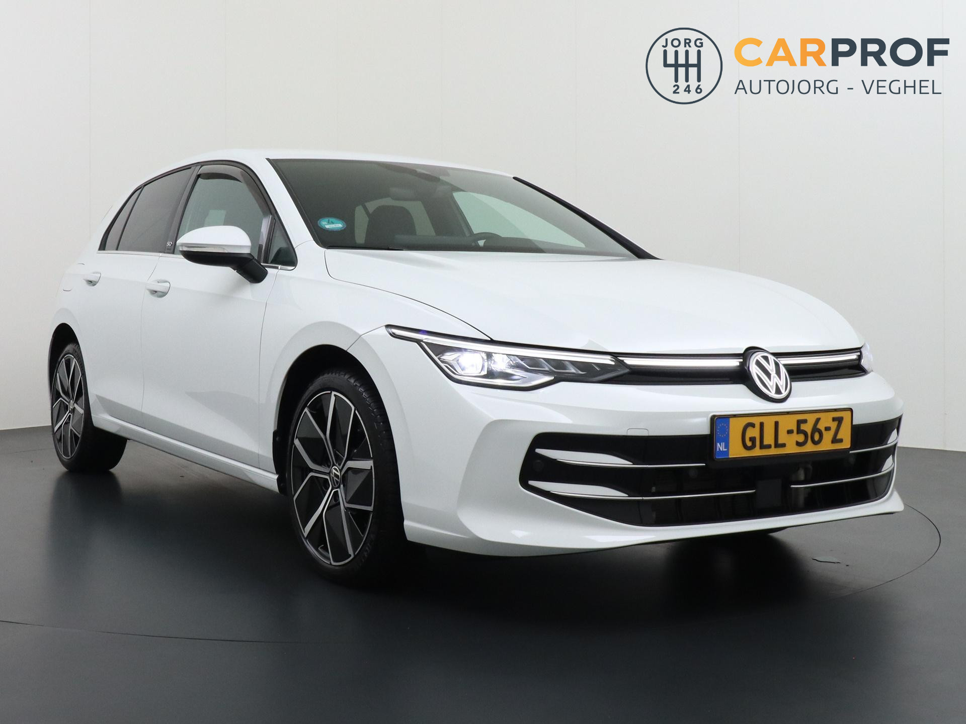 Volkswagen Golf 1.5 eHybrid 50 Edition 3
