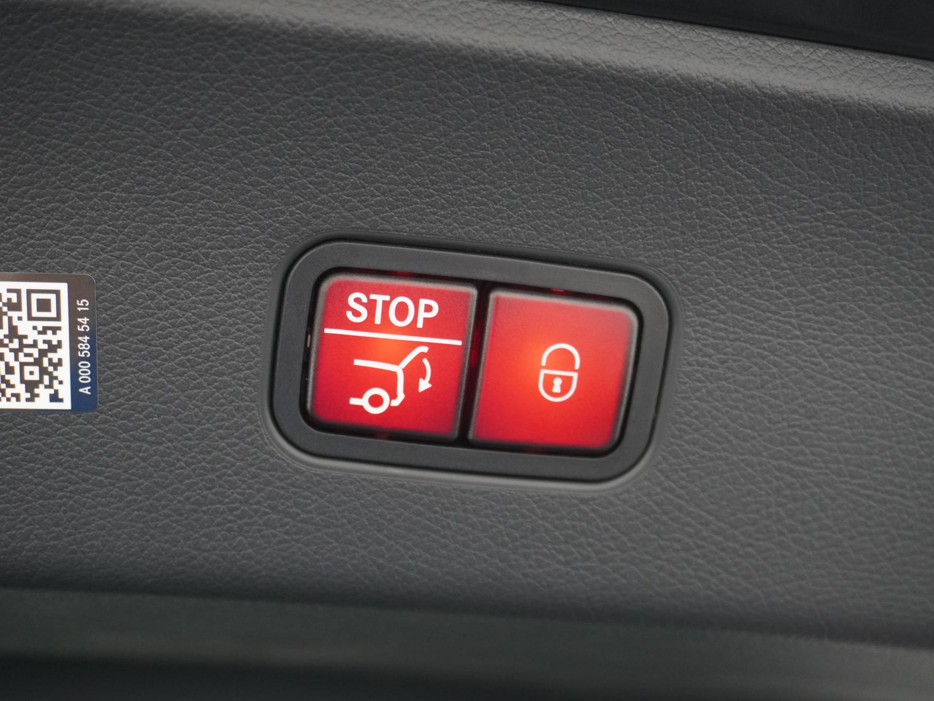 Mercedes-Benz GLC Coupé 300e 4MATIC Sport Edition 15