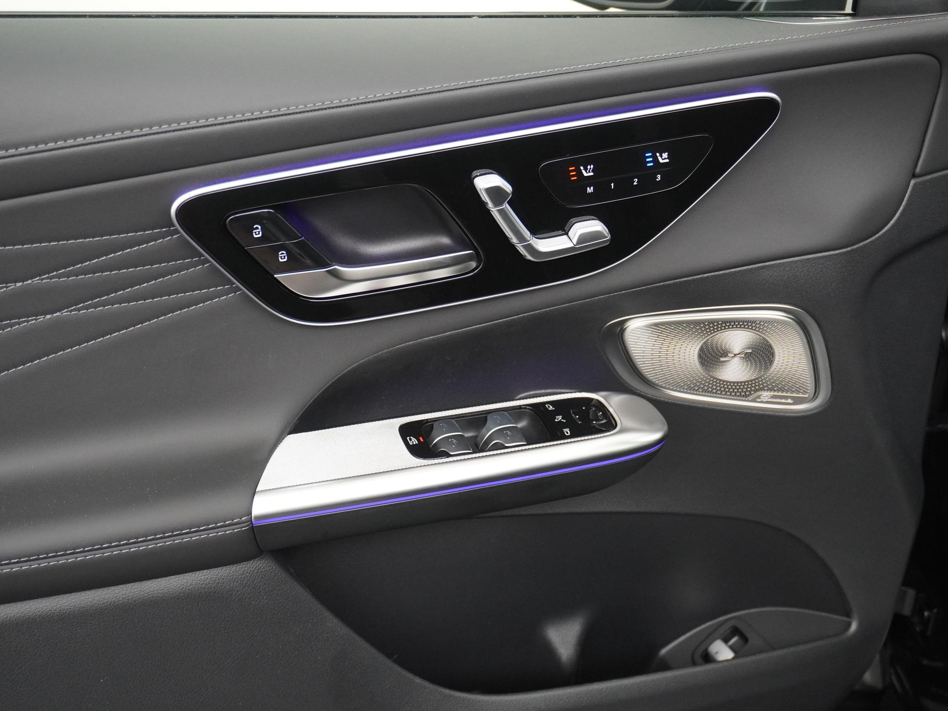 Mercedes-Benz GLC Coupé 300e 4MATIC Sport Edition 19