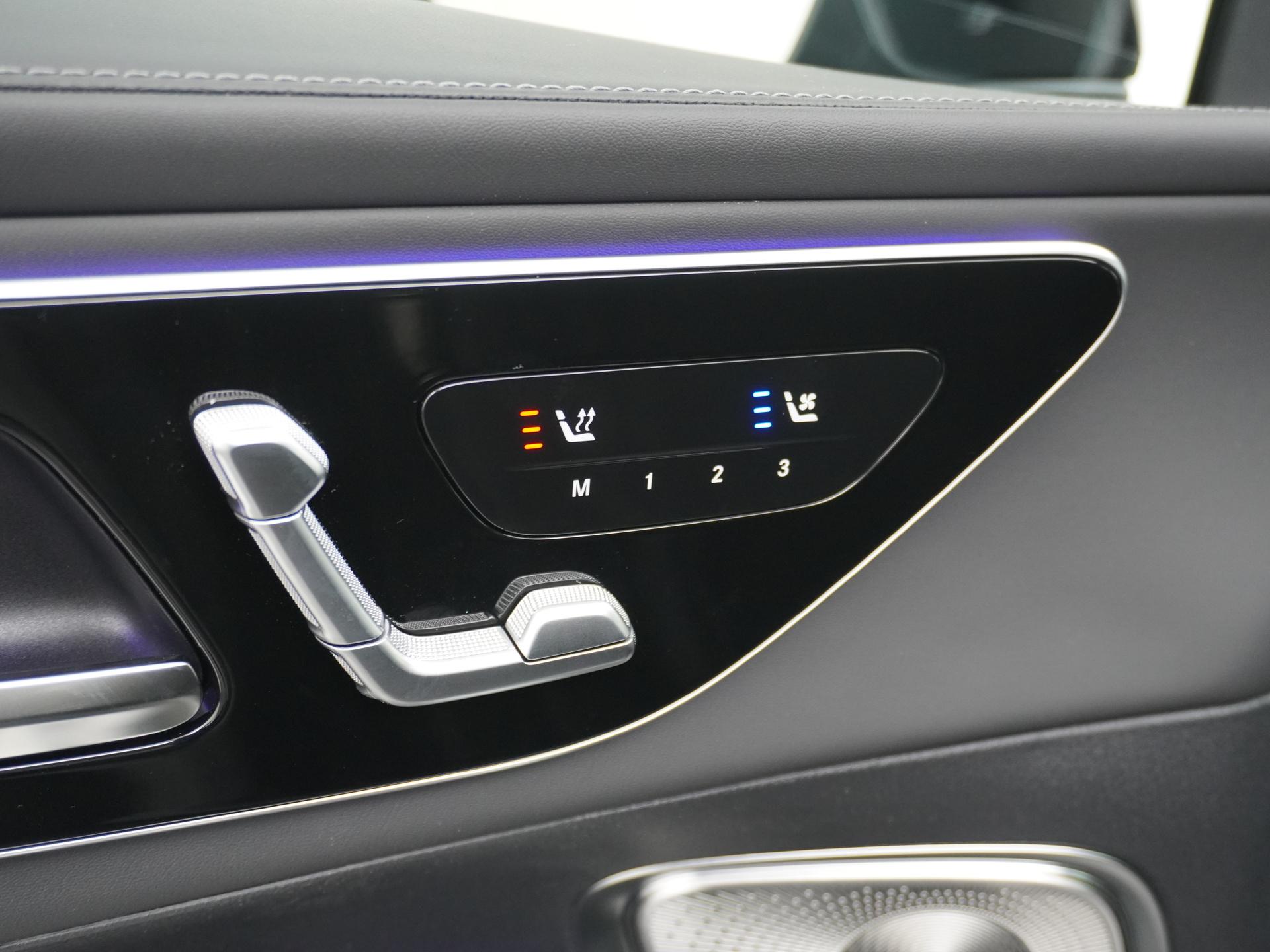 Mercedes-Benz GLC Coupé 300e 4MATIC Sport Edition 22