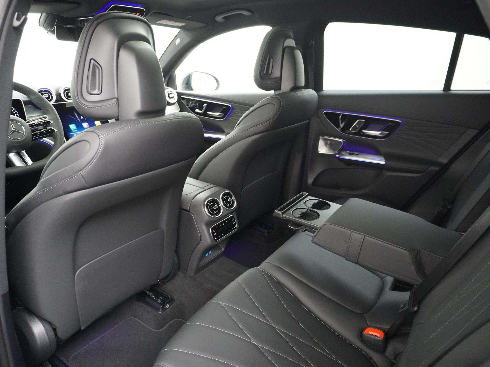 Mercedes-Benz GLC Coupé 300e 4MATIC Sport Edition 24