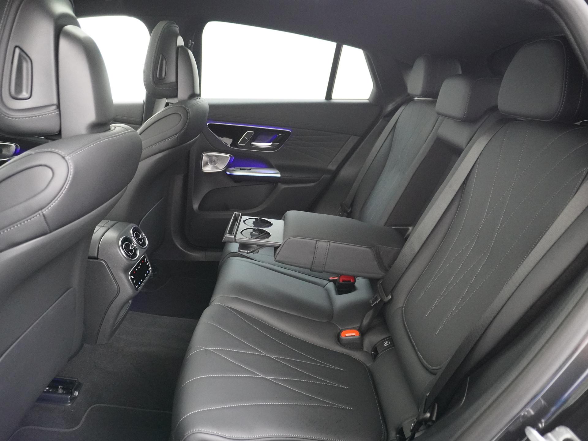 Mercedes-Benz GLC Coupé 300e 4MATIC Sport Edition 25