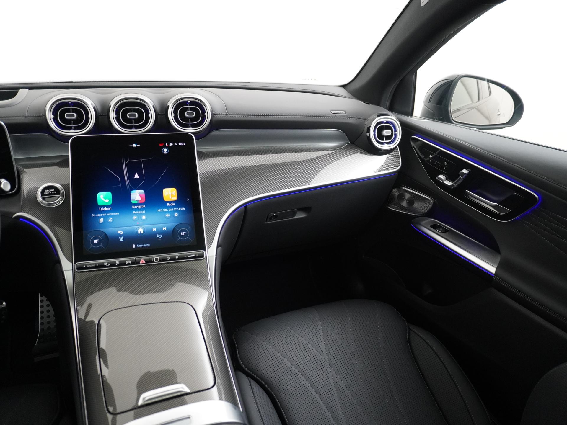 Mercedes-Benz GLC Coupé 300e 4MATIC Sport Edition 28