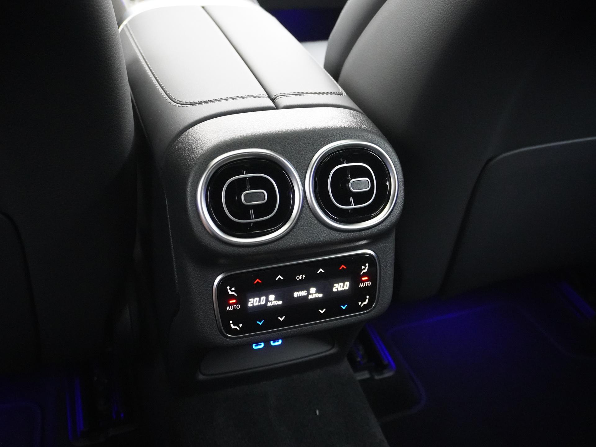 Mercedes-Benz GLC Coupé 300e 4MATIC Sport Edition 29