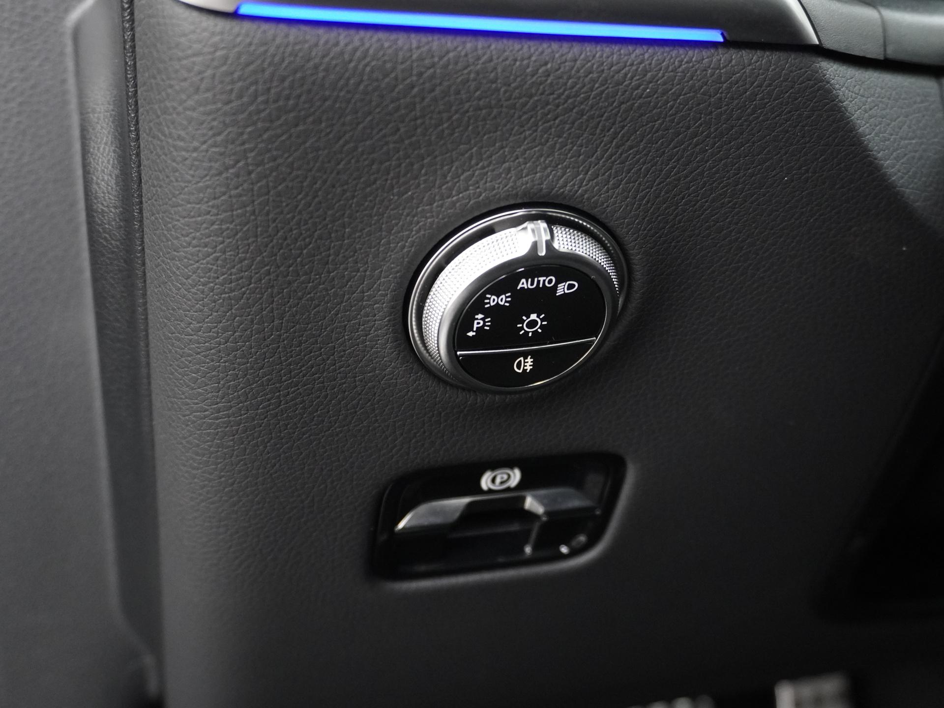 Mercedes-Benz GLC Coupé 300e 4MATIC Sport Edition 30