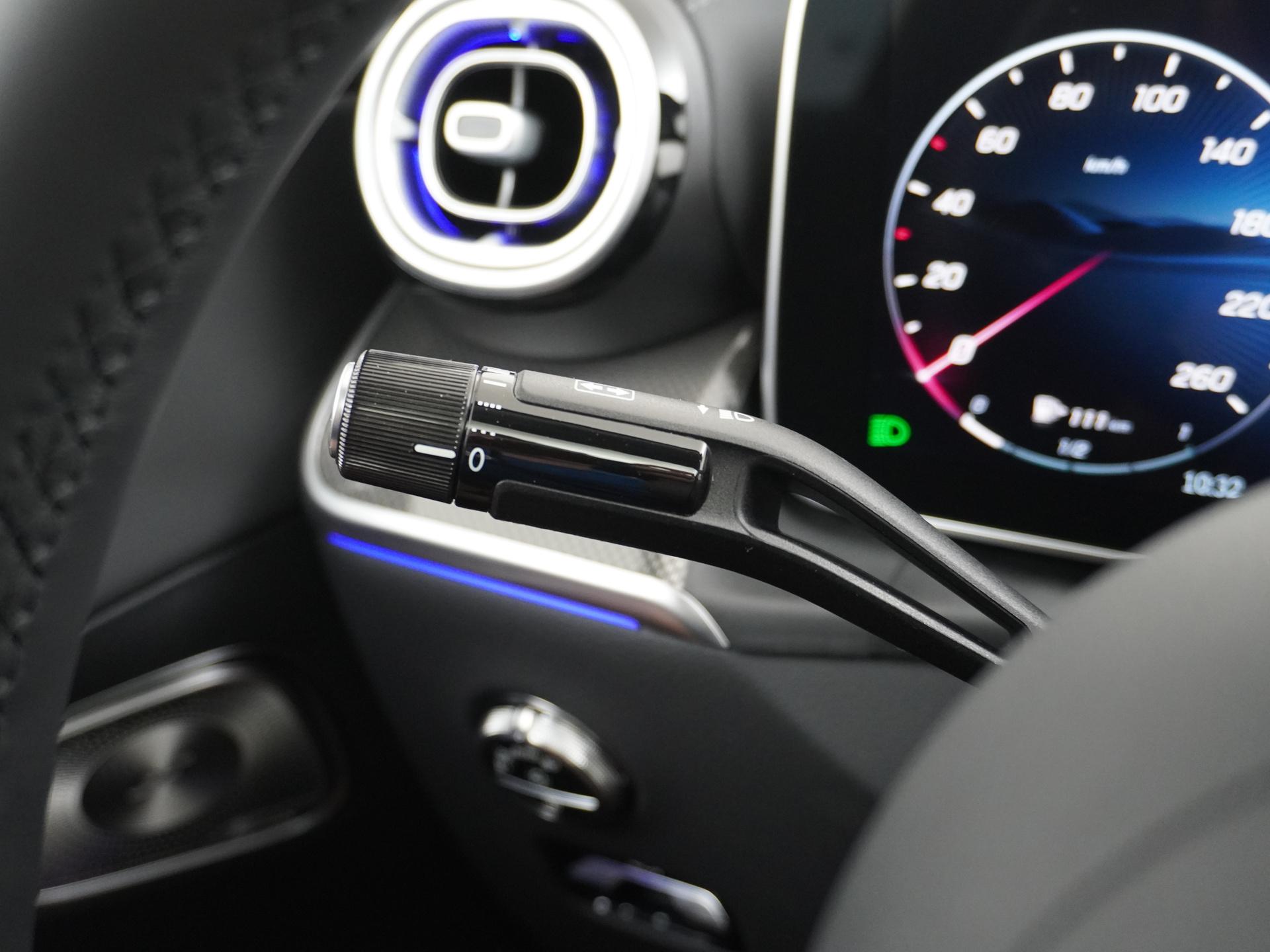 Mercedes-Benz GLC Coupé 300e 4MATIC Sport Edition 31