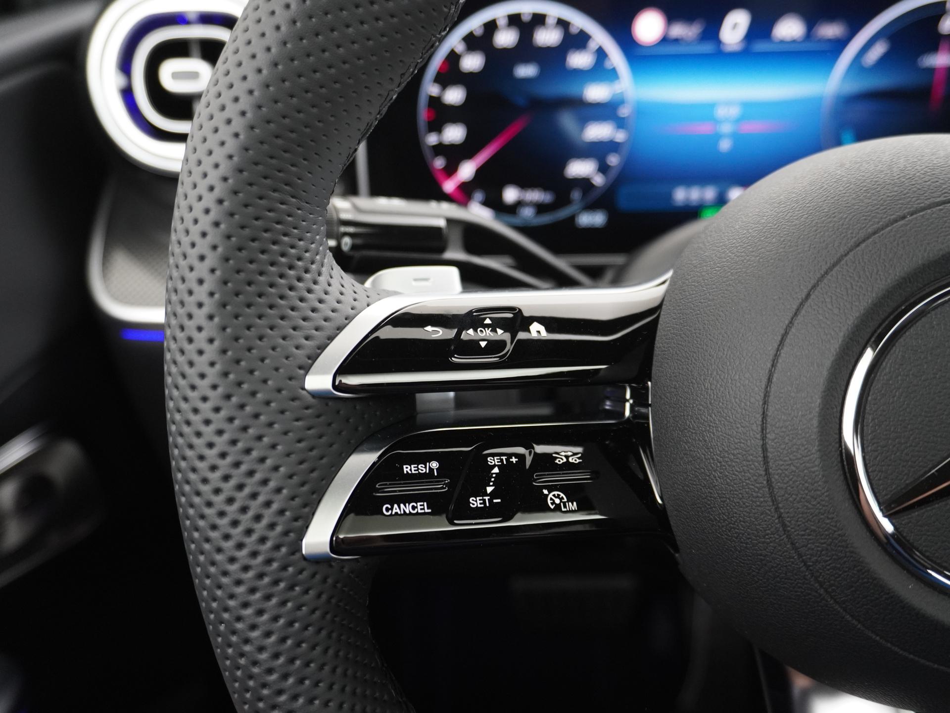 Mercedes-Benz GLC Coupé 300e 4MATIC Sport Edition 33