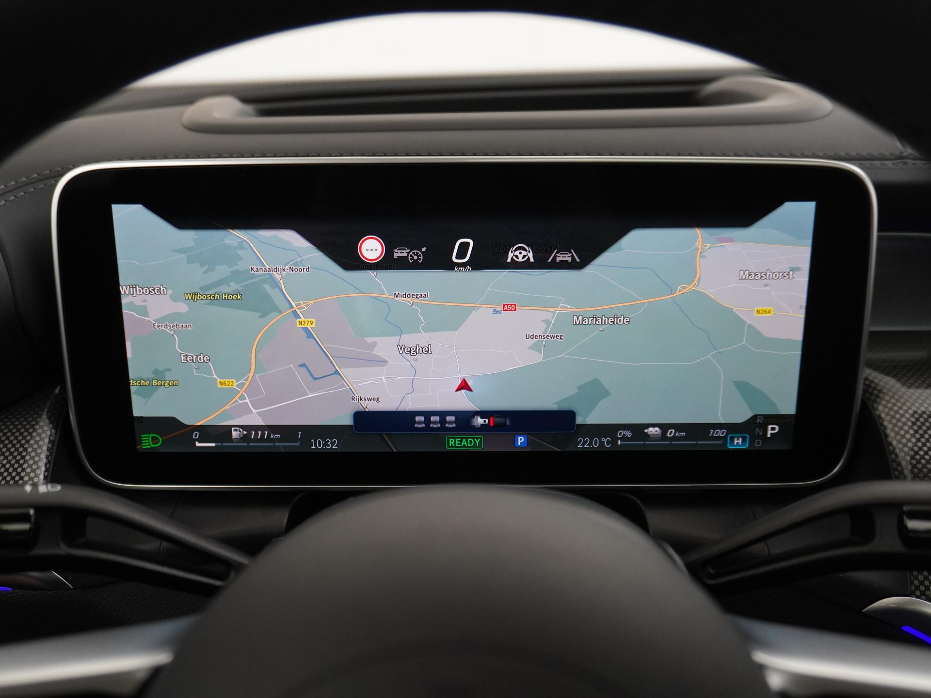 Mercedes-Benz GLC Coupé 300e 4MATIC Sport Edition 36