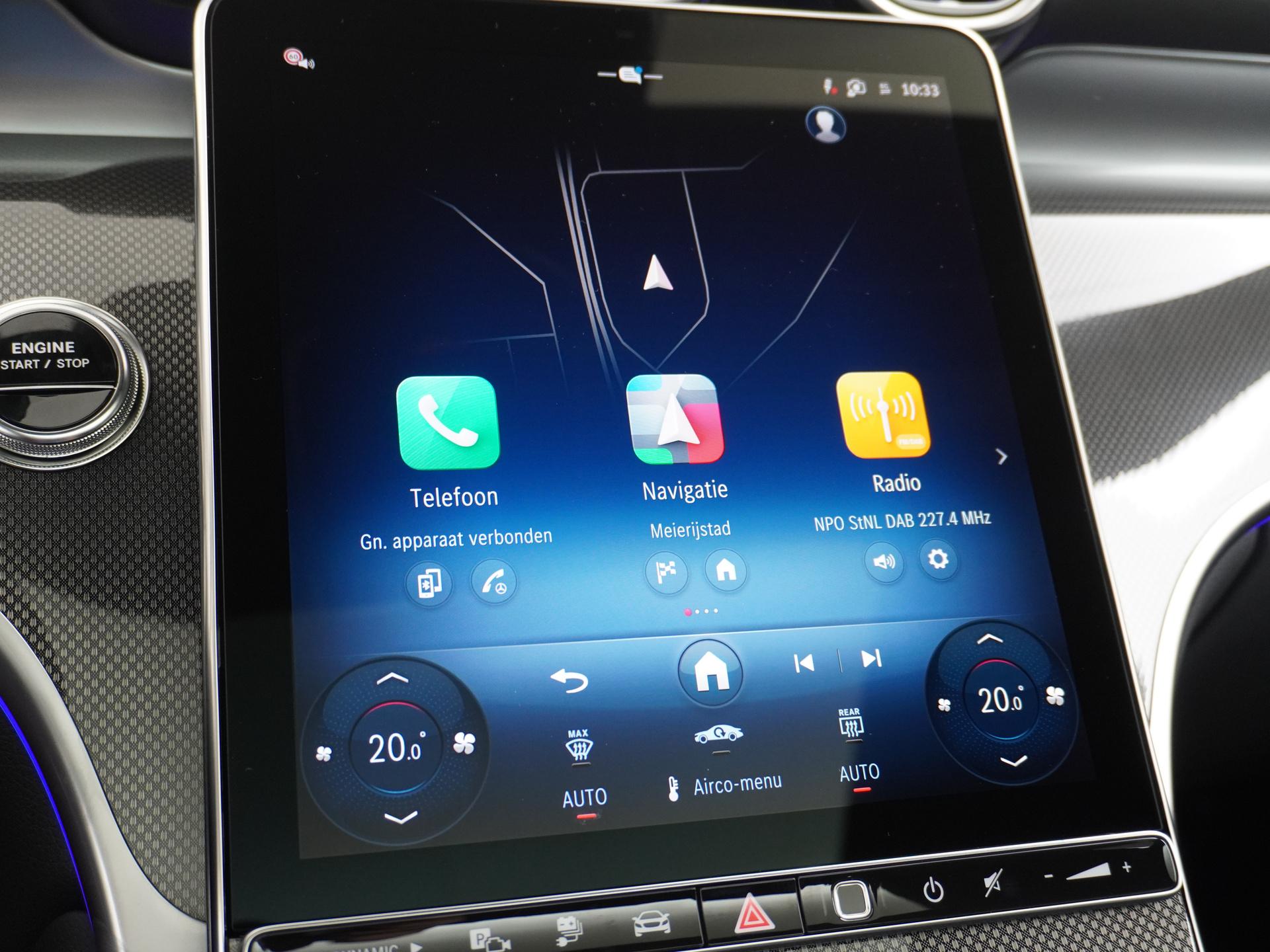 Mercedes-Benz GLC Coupé 300e 4MATIC Sport Edition 39