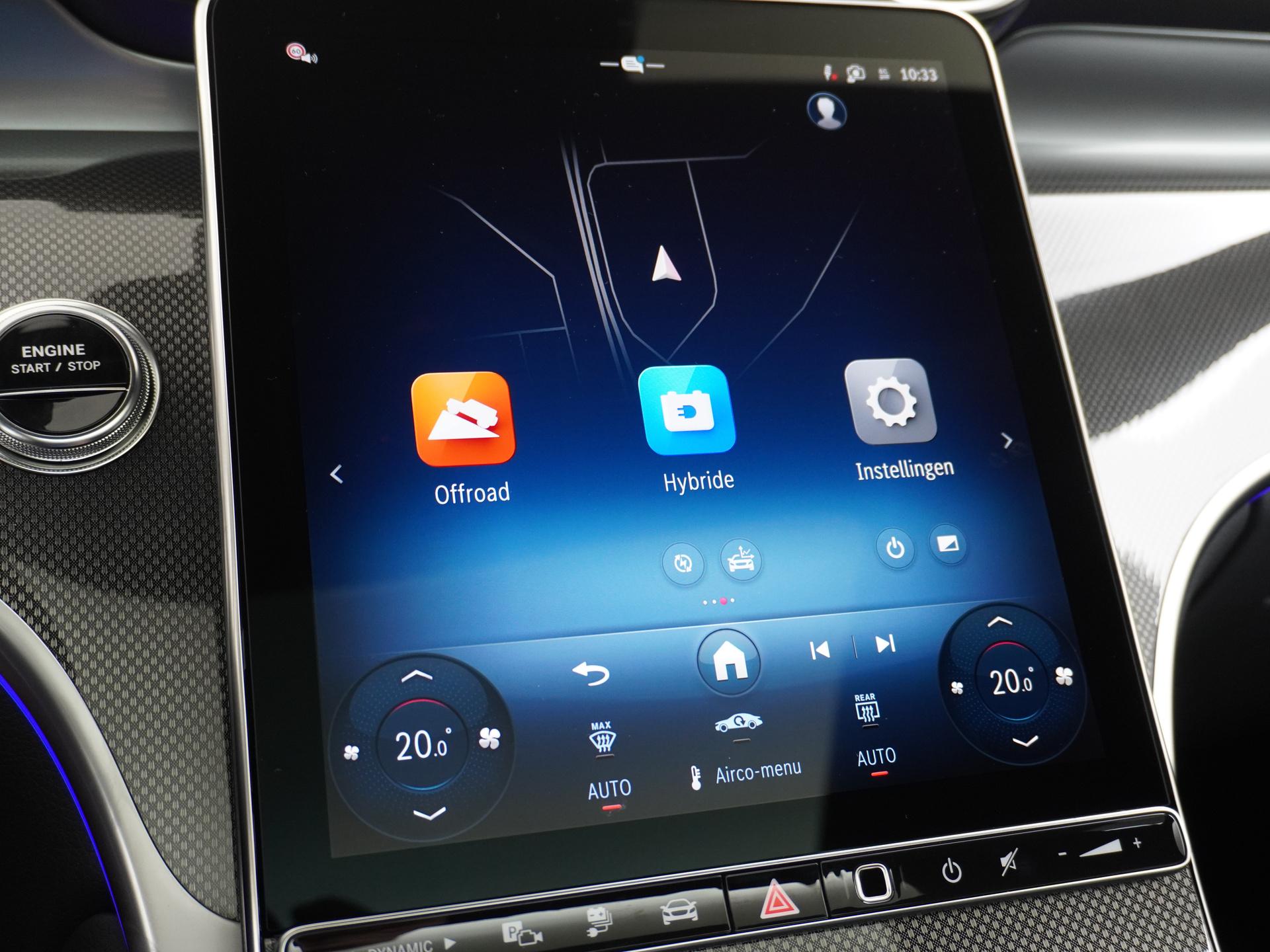 Mercedes-Benz GLC Coupé 300e 4MATIC Sport Edition 41