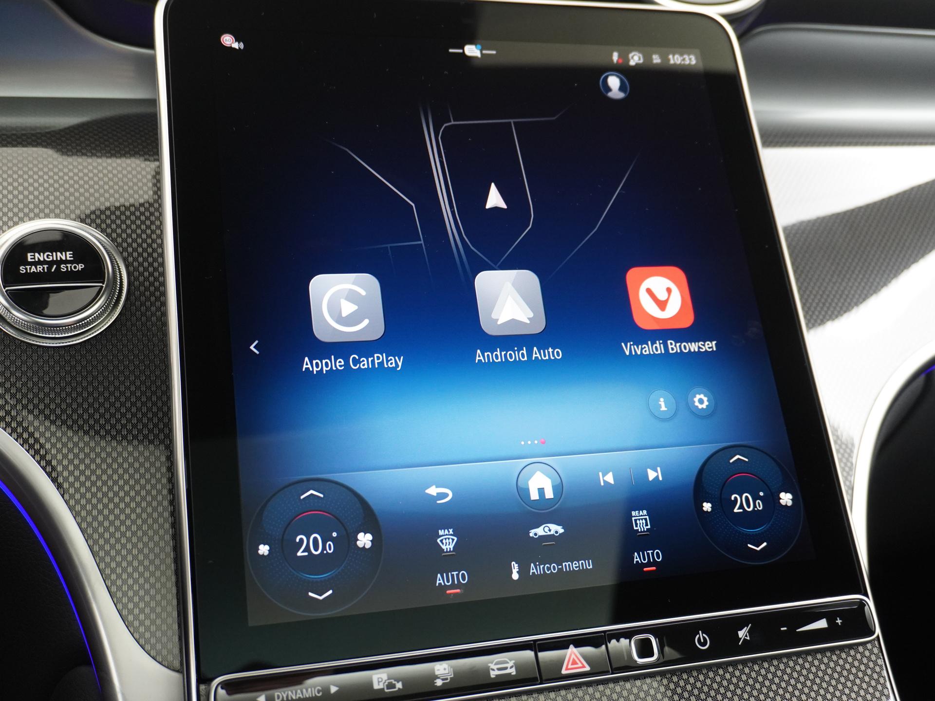 Mercedes-Benz GLC Coupé 300e 4MATIC Sport Edition 42