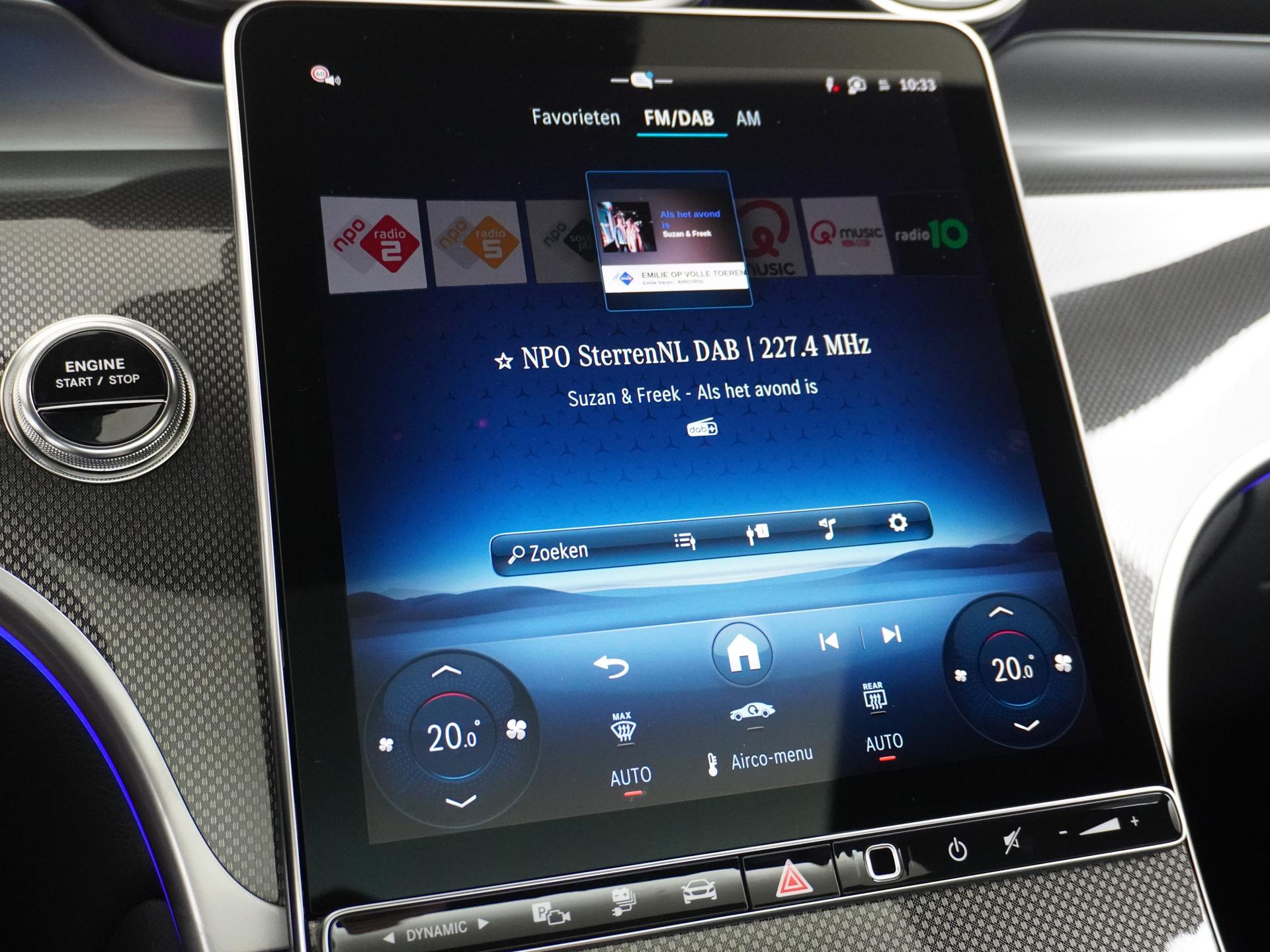 Mercedes-Benz GLC Coupé 300e 4MATIC Sport Edition 45