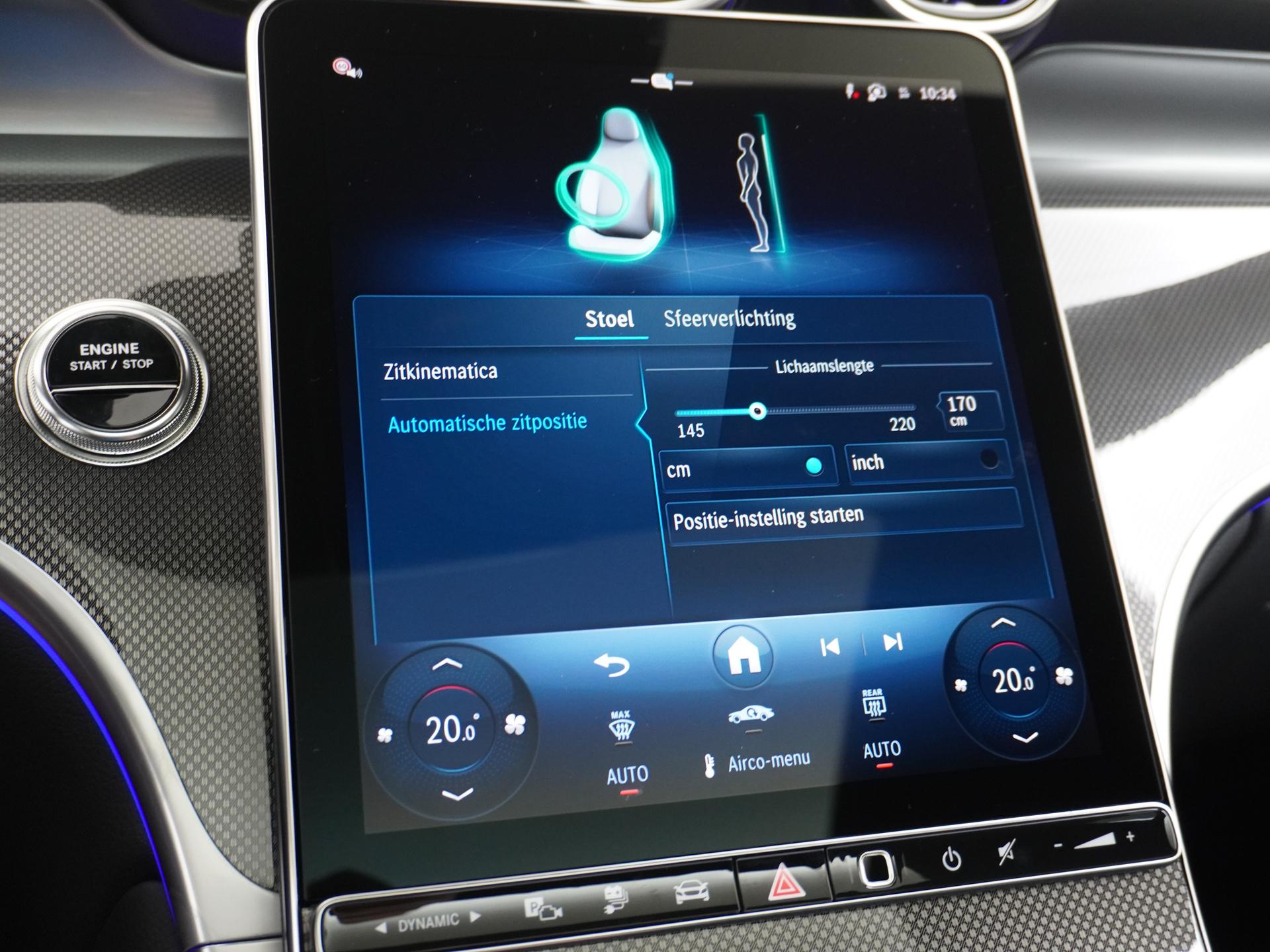 Mercedes-Benz GLC Coupé 300e 4MATIC Sport Edition 47