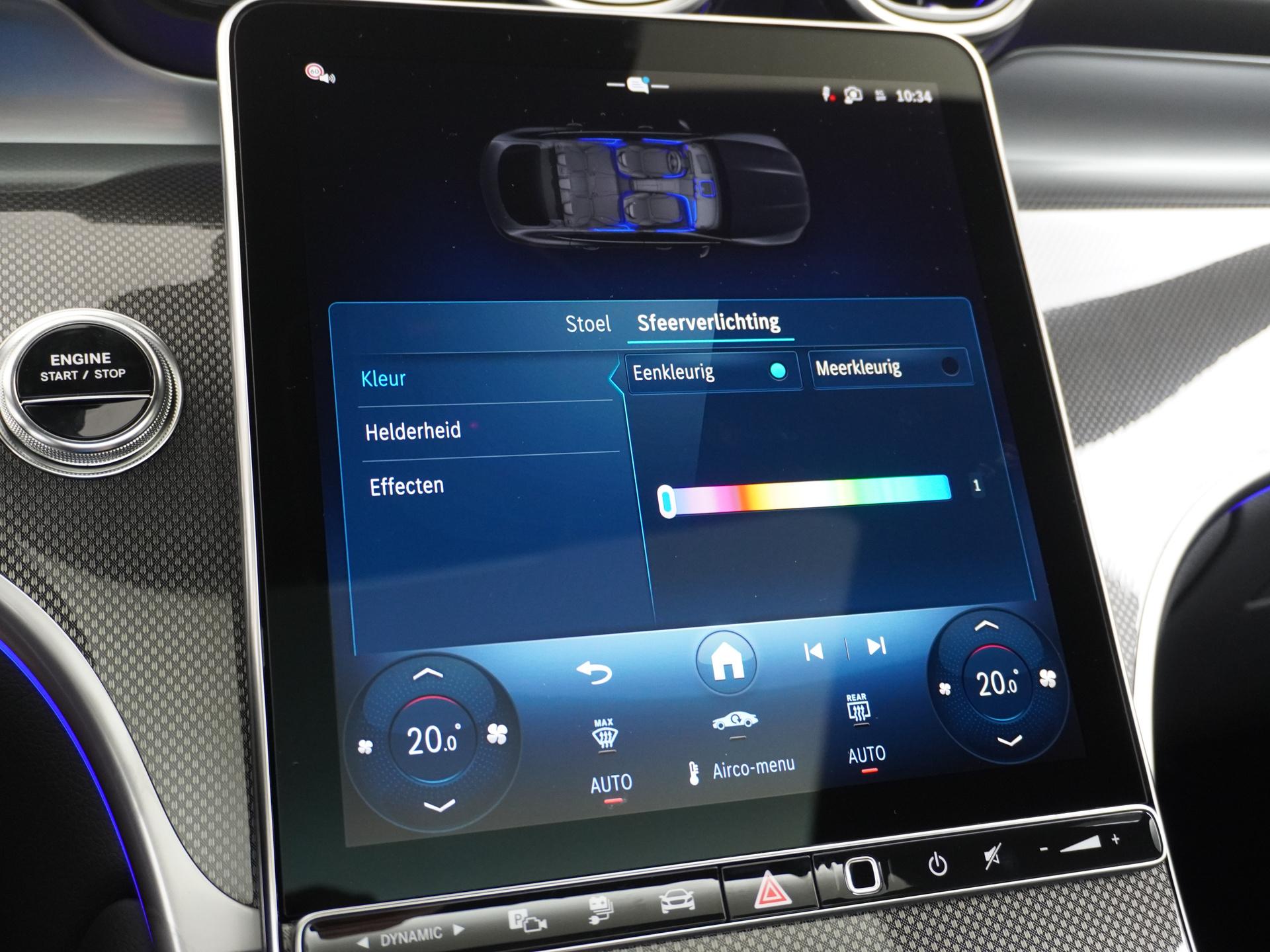 Mercedes-Benz GLC Coupé 300e 4MATIC Sport Edition 48