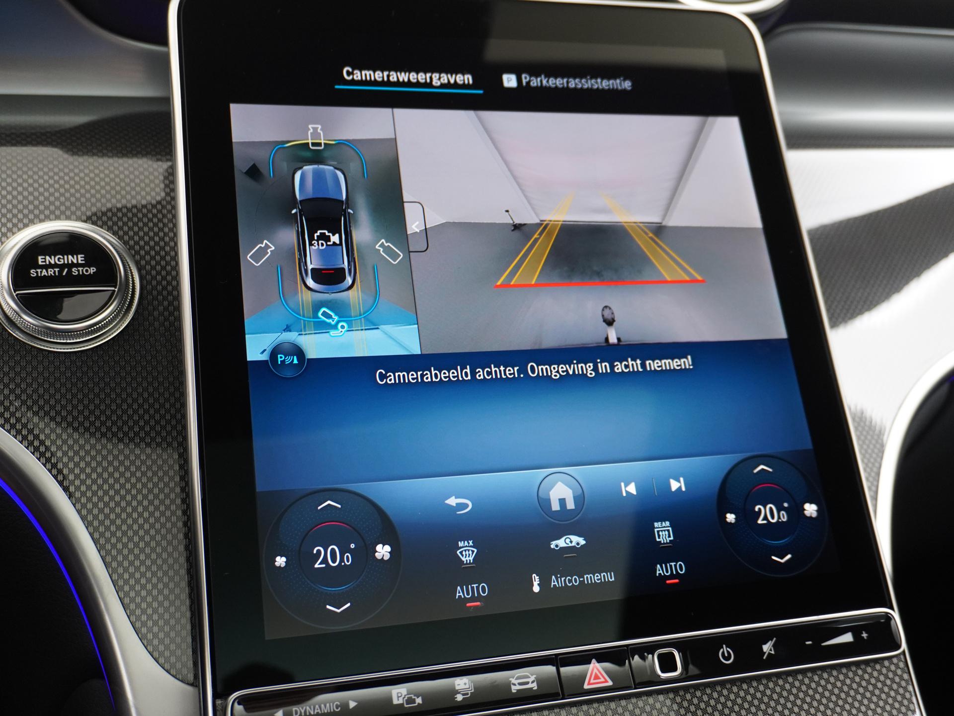 Mercedes-Benz GLC Coupé 300e 4MATIC Sport Edition 49