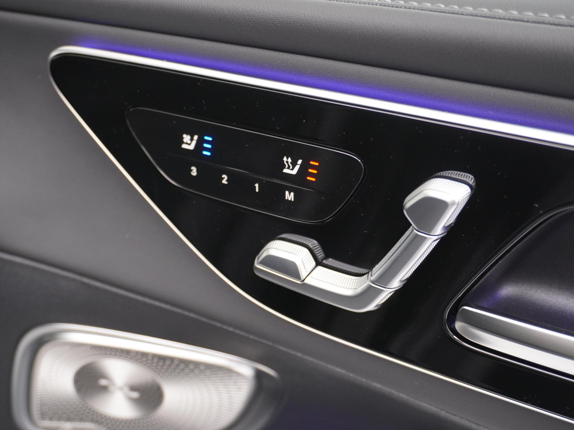 Mercedes-Benz GLC Coupé 300e 4MATIC Sport Edition 52