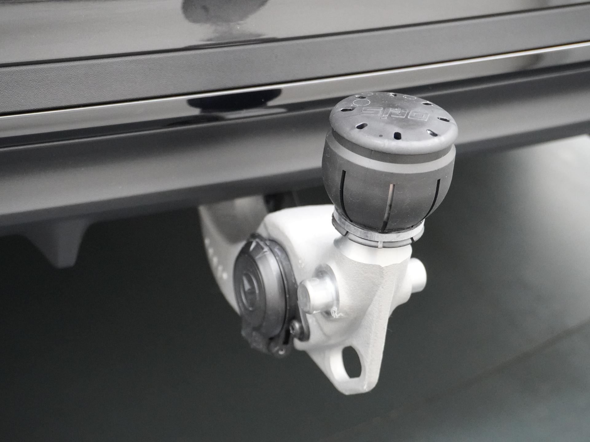 Mercedes-Benz C-Klasse Estate 300 e Business Solution AMG 12