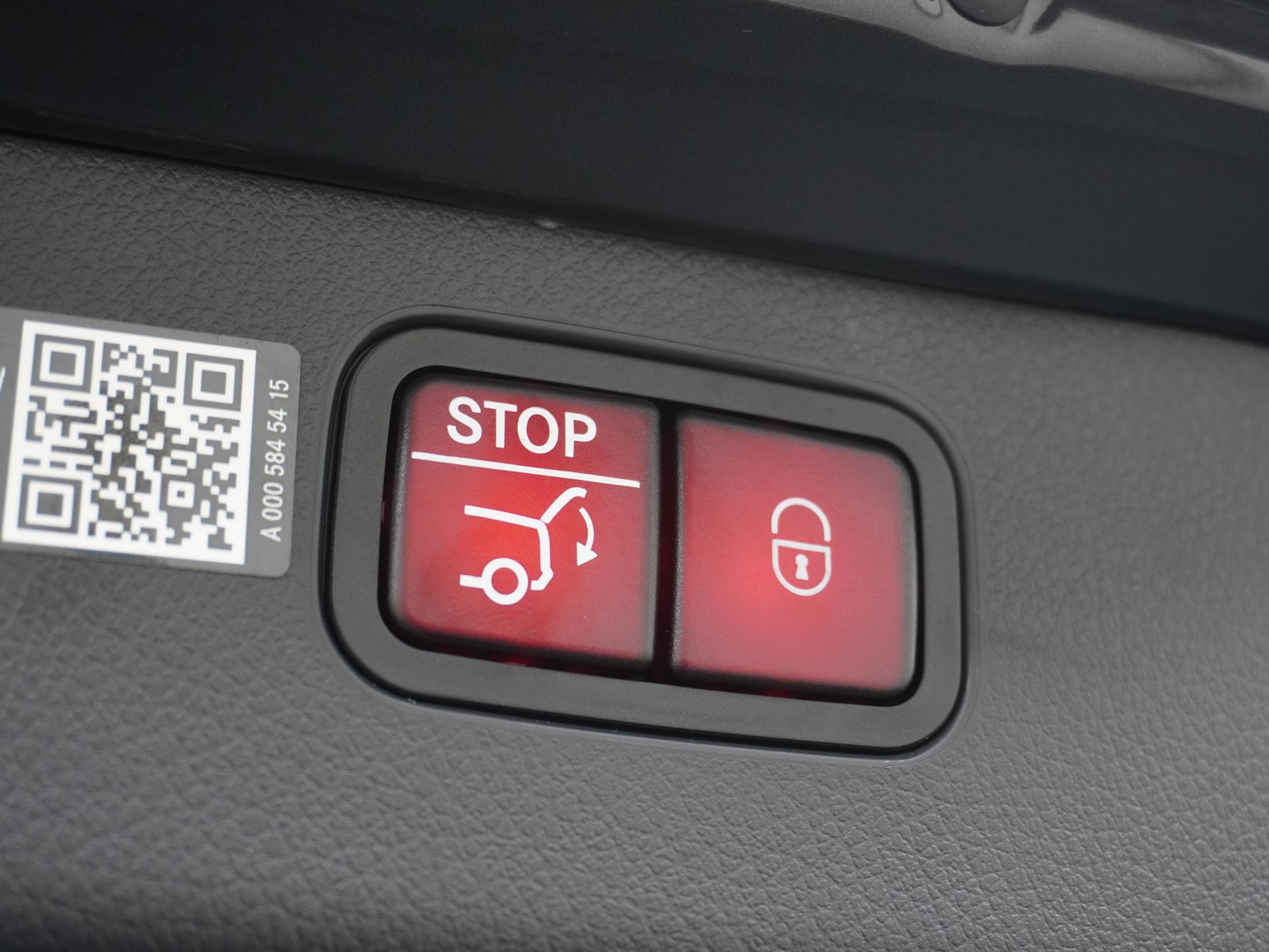 Mercedes-Benz C-Klasse Estate 300 e Business Solution AMG 14