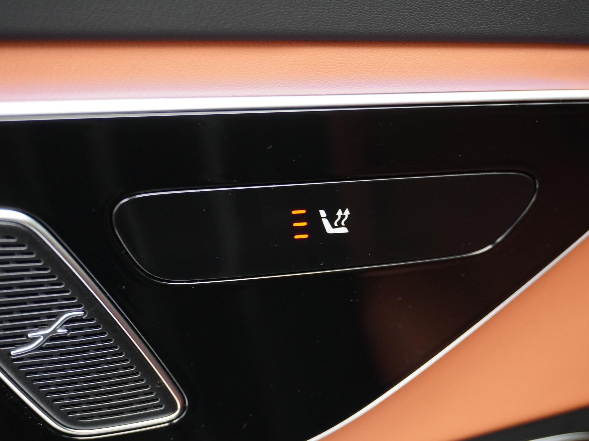 Mercedes-Benz C-Klasse Estate 300 e Business Solution AMG 24