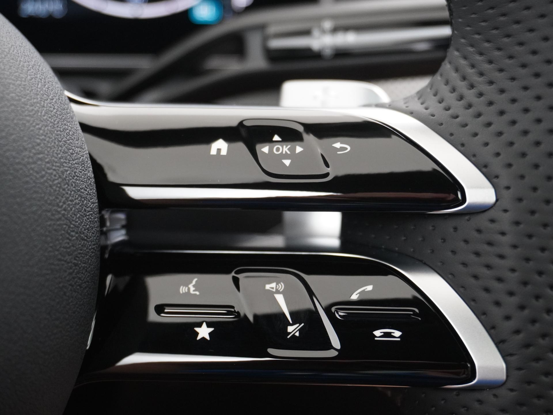 Mercedes-Benz C-Klasse Estate 300 e Business Solution AMG 35