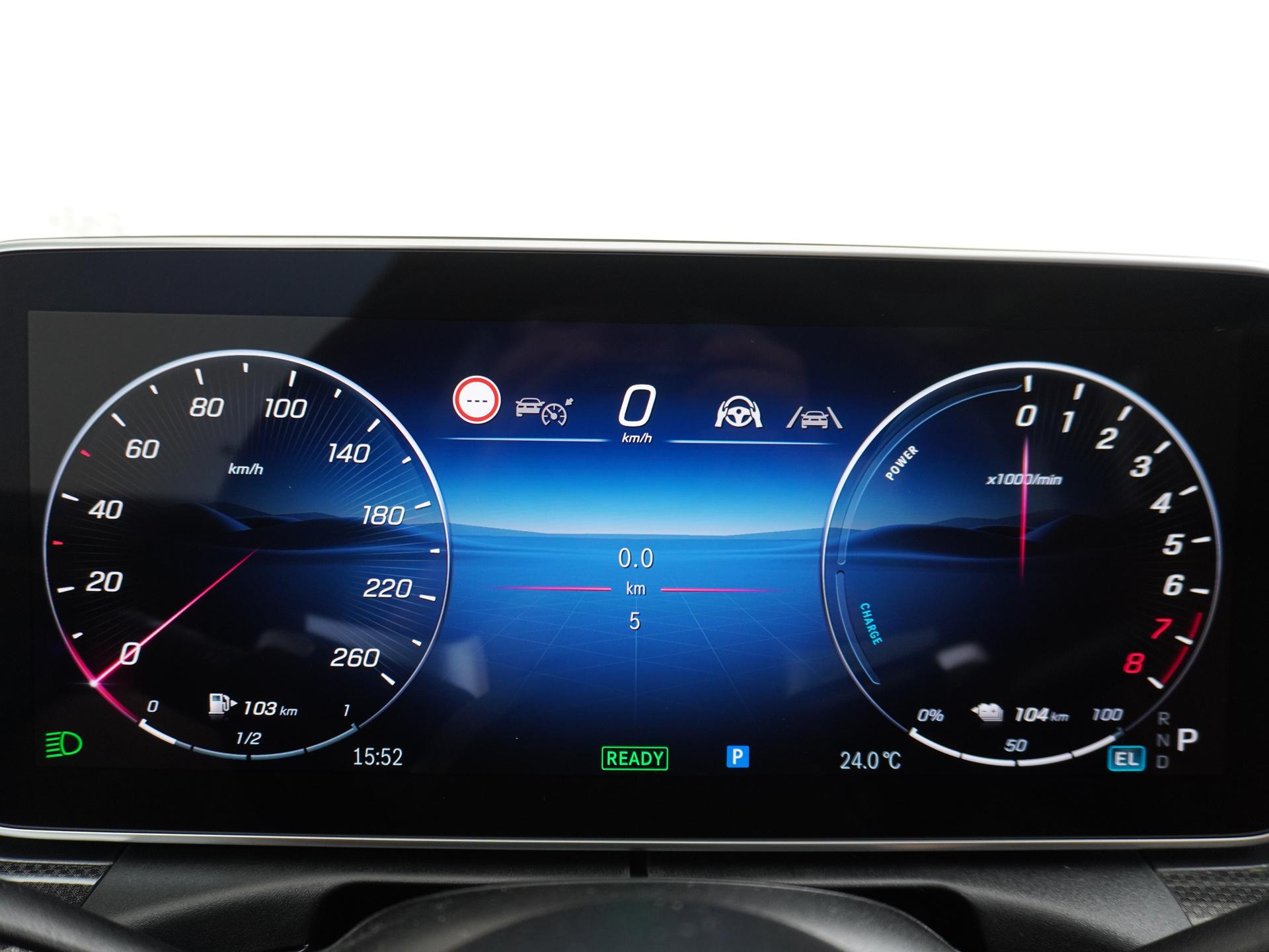 Mercedes-Benz C-Klasse Estate 300 e Business Solution AMG 36