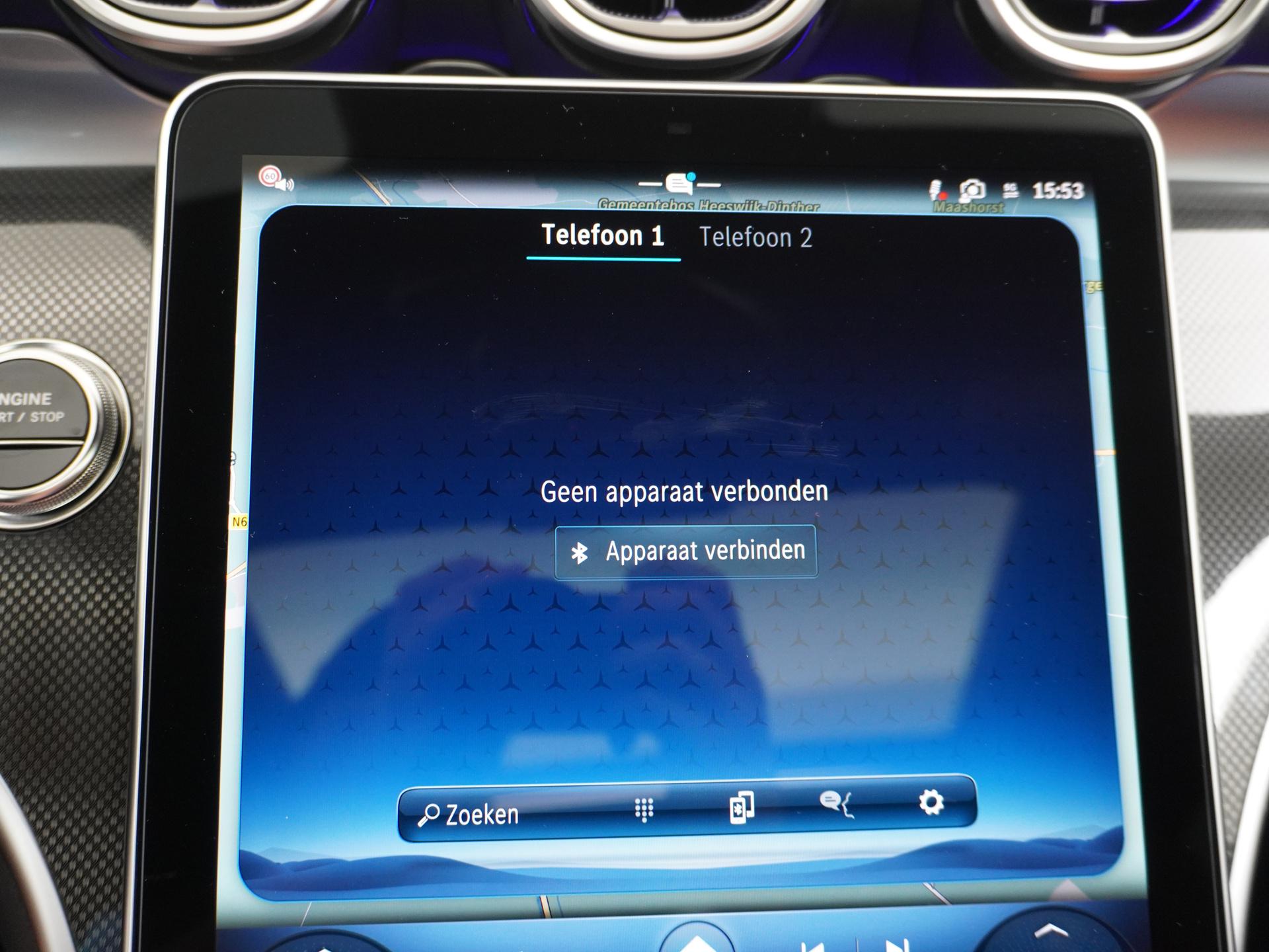 Mercedes-Benz C-Klasse Estate 300 e Business Solution AMG 43