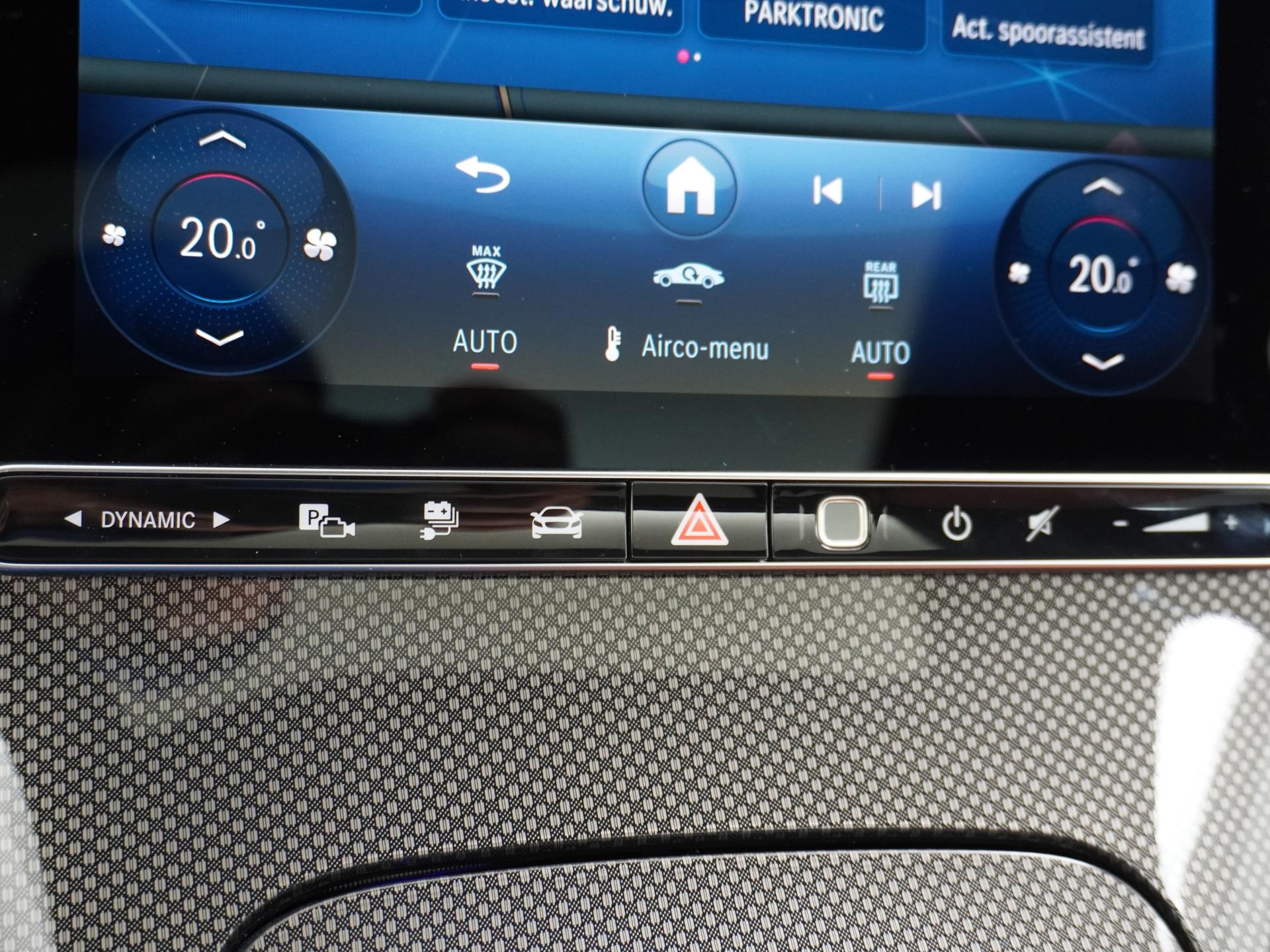 Mercedes-Benz C-Klasse Estate 300 e Business Solution AMG 54