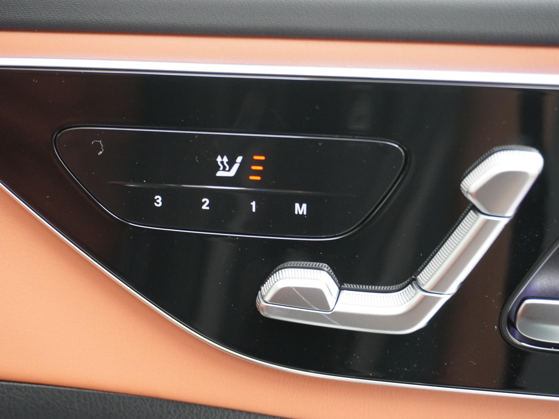 Mercedes-Benz C-Klasse Estate 300 e Business Solution AMG 57