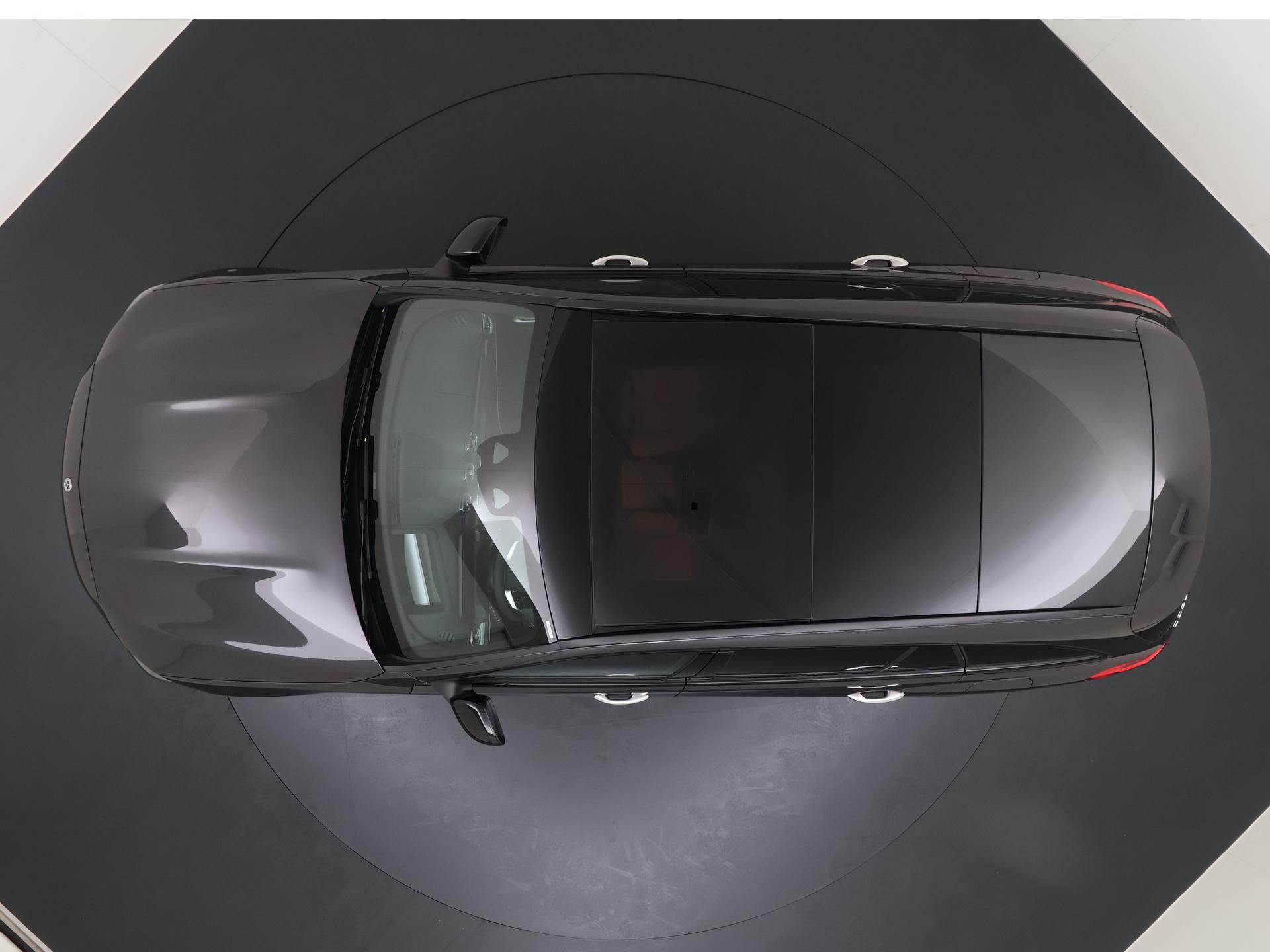 Mercedes-Benz C-Klasse Estate 300 e Business Solution AMG 8