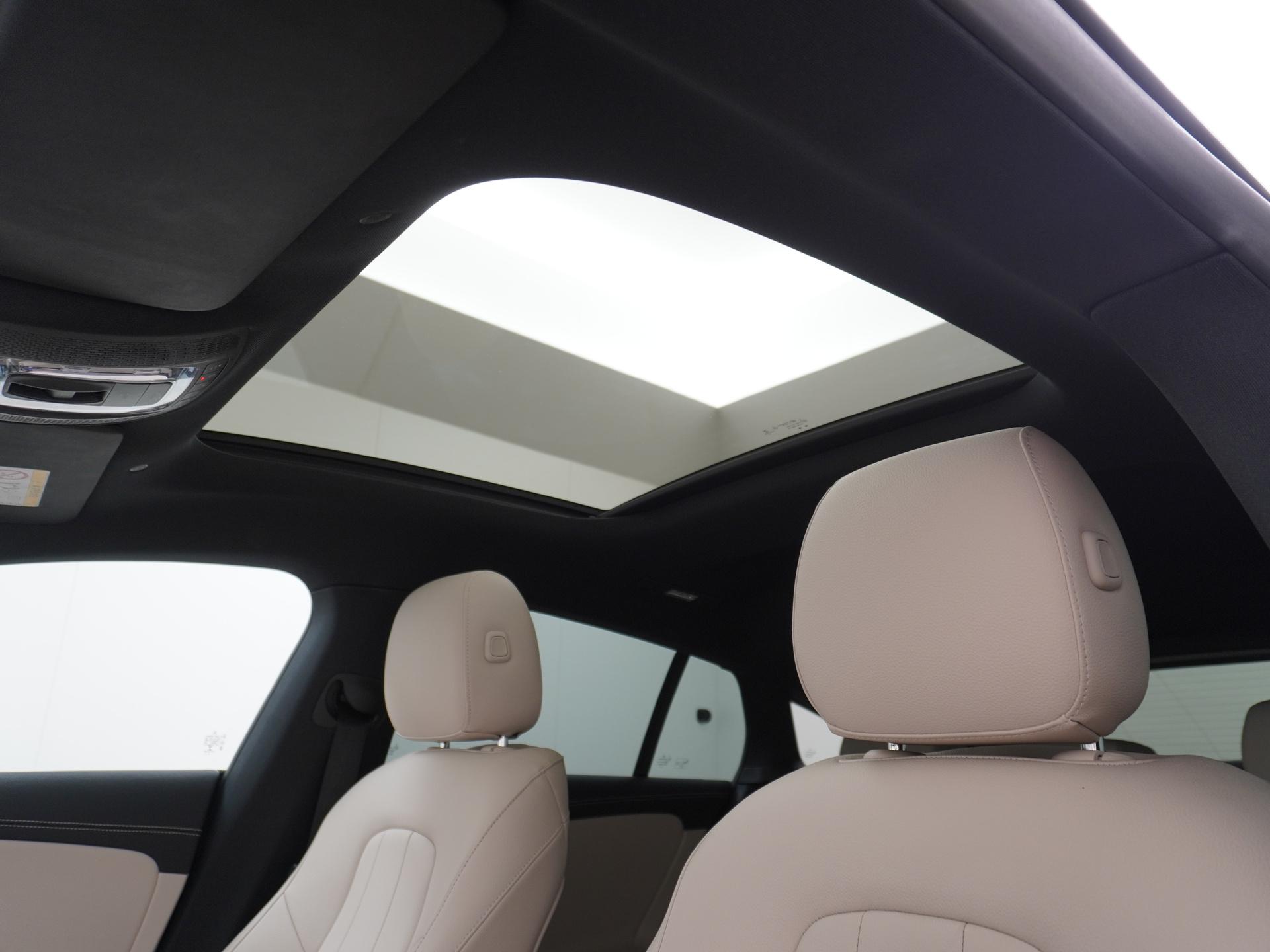 Mercedes-Benz CLA-Klasse Shooting Brake 200 Business Solution Luxury 23