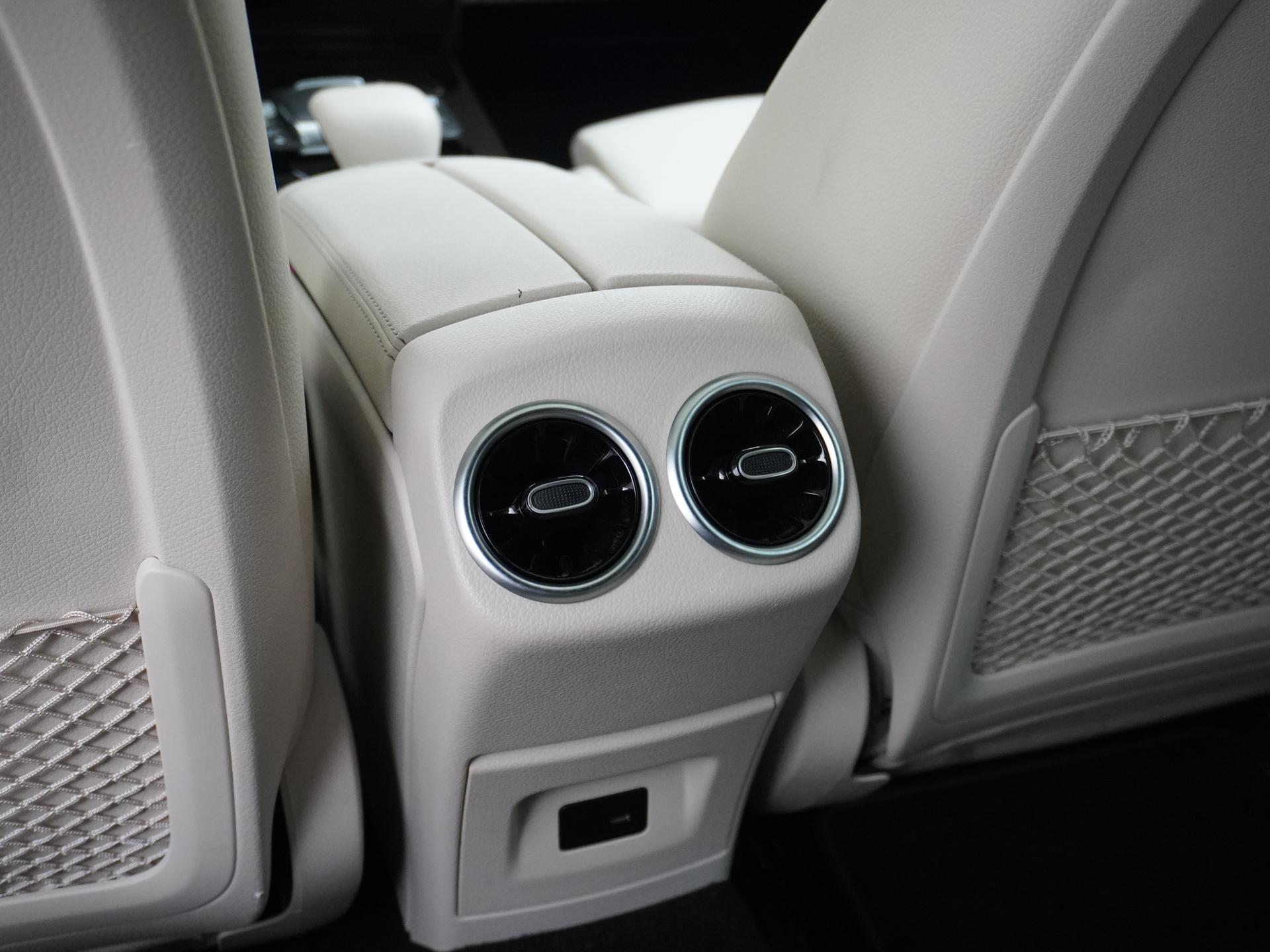 Mercedes-Benz CLA-Klasse Shooting Brake 200 Business Solution Luxury 26