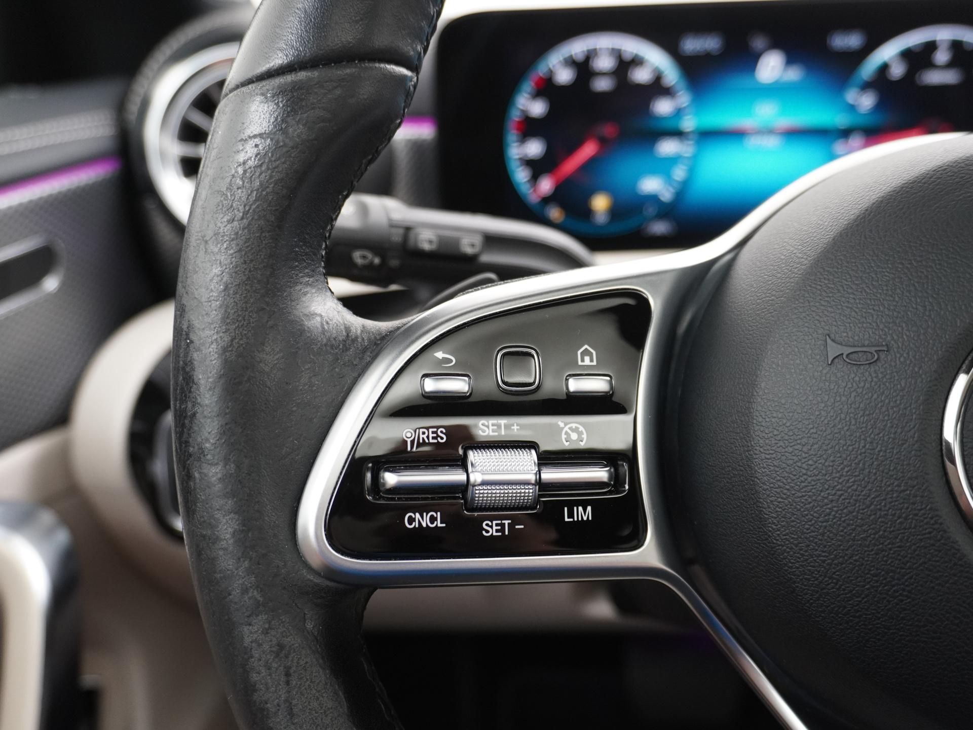 Mercedes-Benz CLA-Klasse Shooting Brake 200 Business Solution Luxury 33