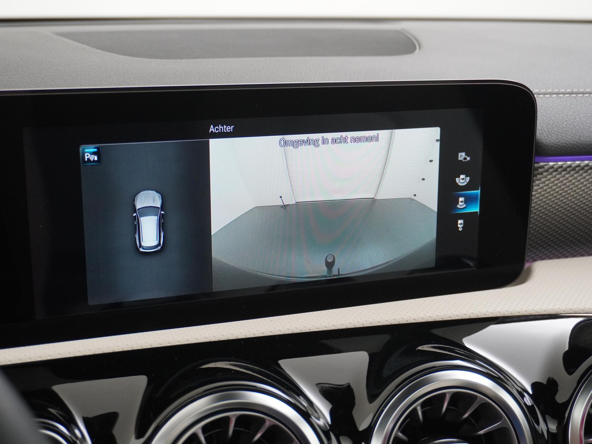 Mercedes-Benz CLA-Klasse Shooting Brake 200 Business Solution Luxury 44