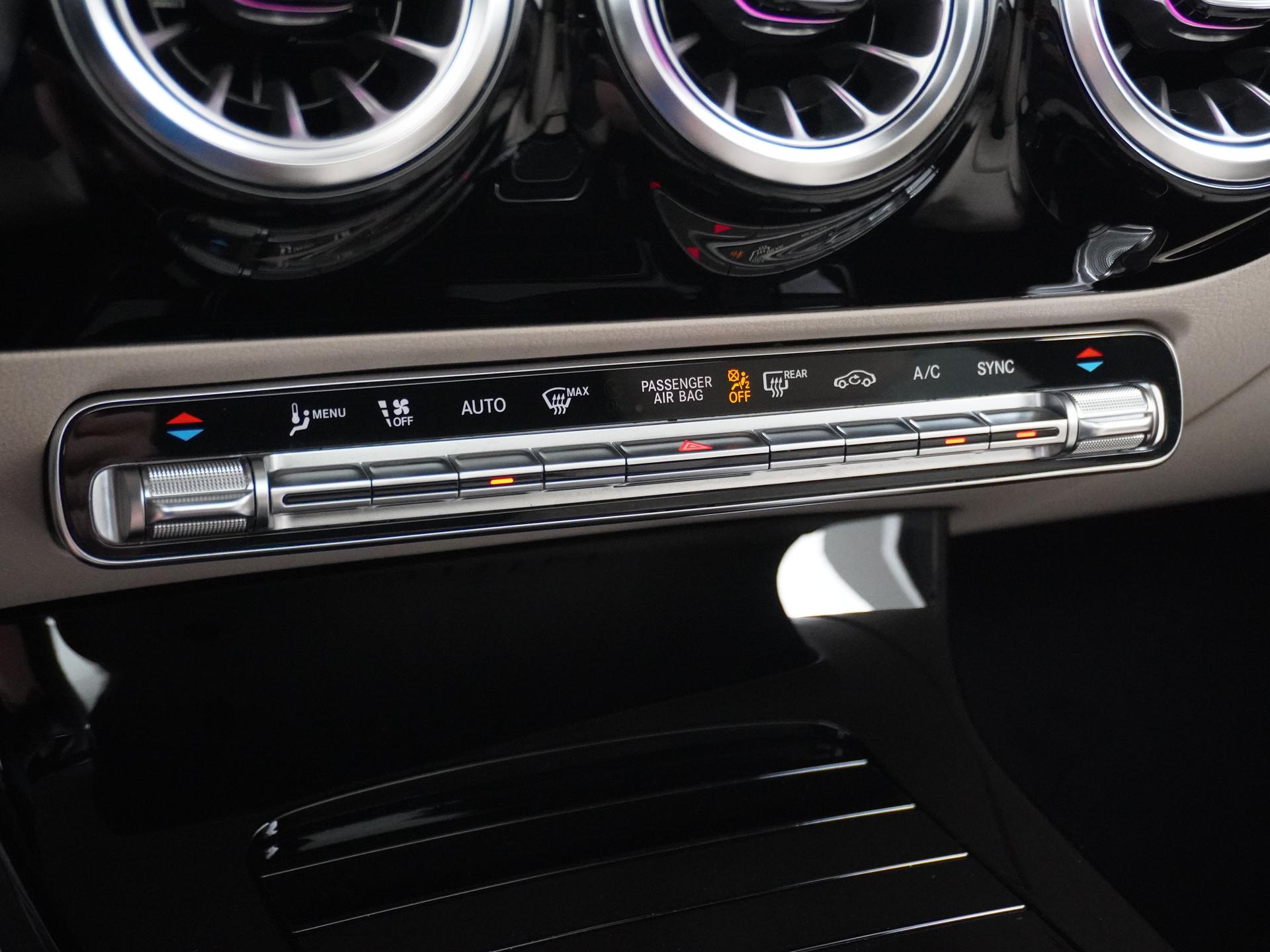 Mercedes-Benz CLA-Klasse Shooting Brake 200 Business Solution Luxury 45