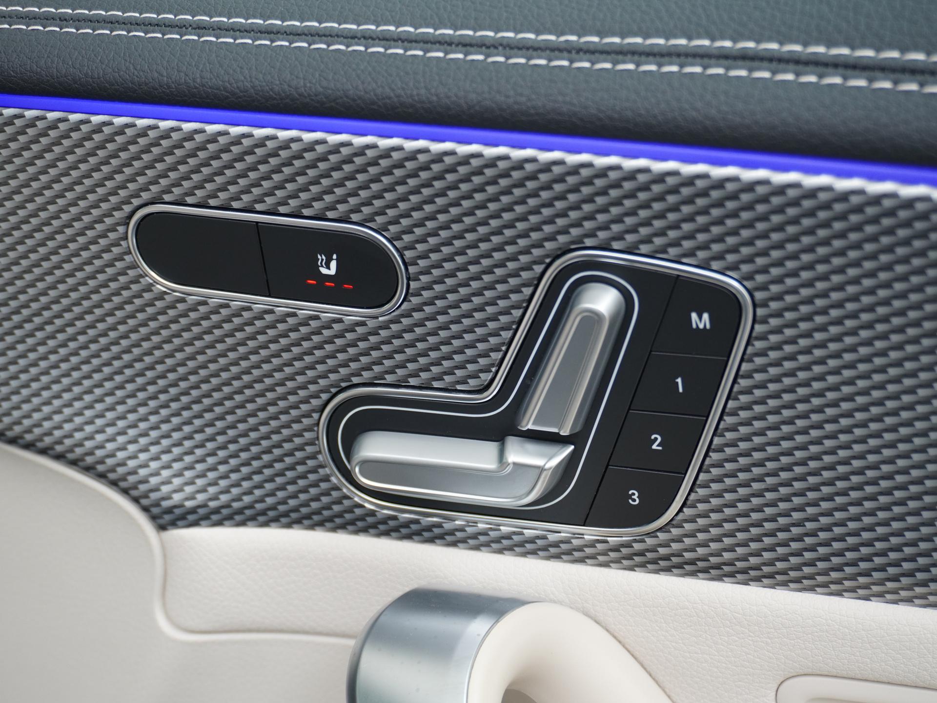 Mercedes-Benz CLA-Klasse Shooting Brake 200 Business Solution Luxury 49