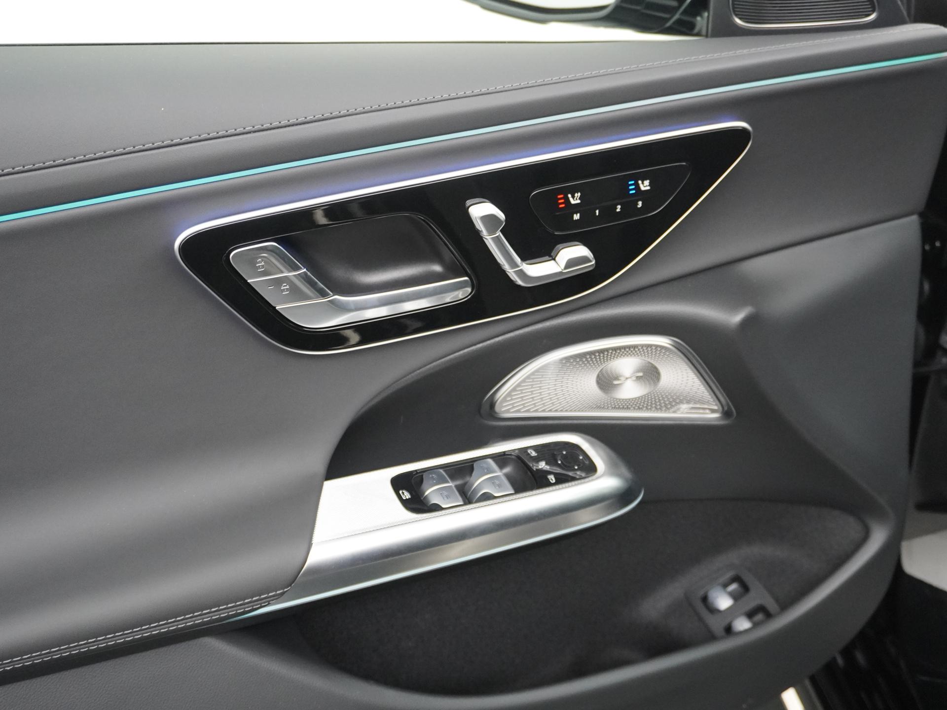 Mercedes-Benz E-Klasse Estate 300 e Exclusive Line 20