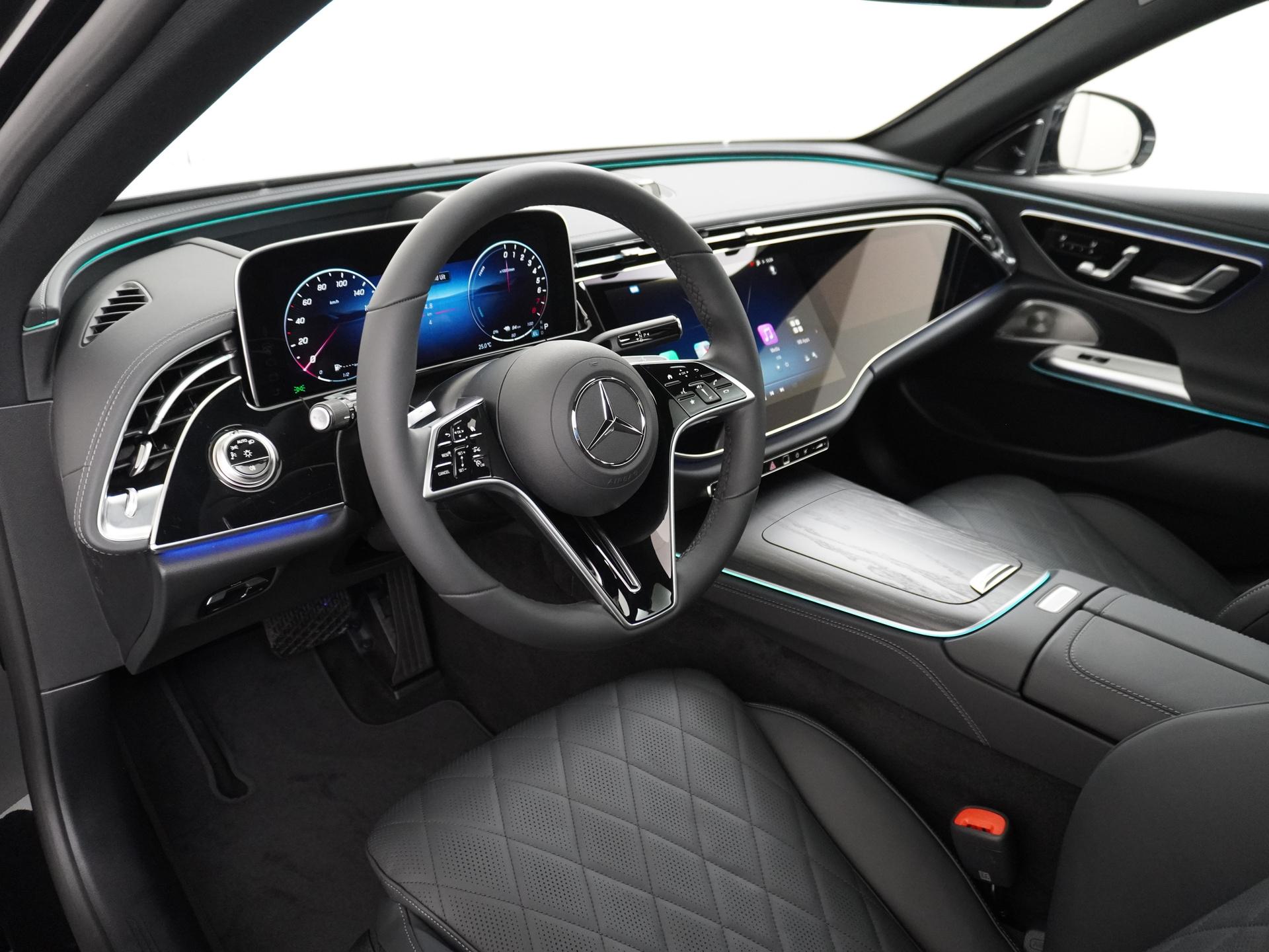 Mercedes-Benz E-Klasse Estate 300 e Exclusive Line 21