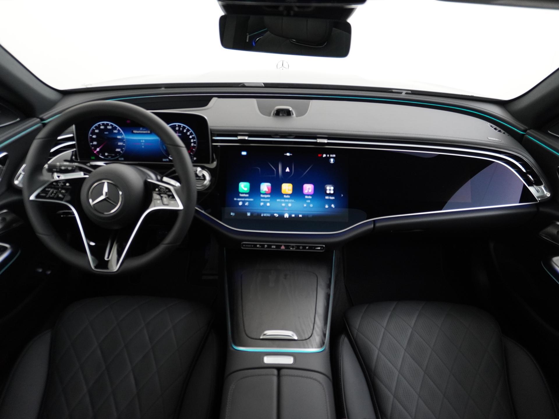 Mercedes-Benz E-Klasse Estate 300 e Exclusive Line 29