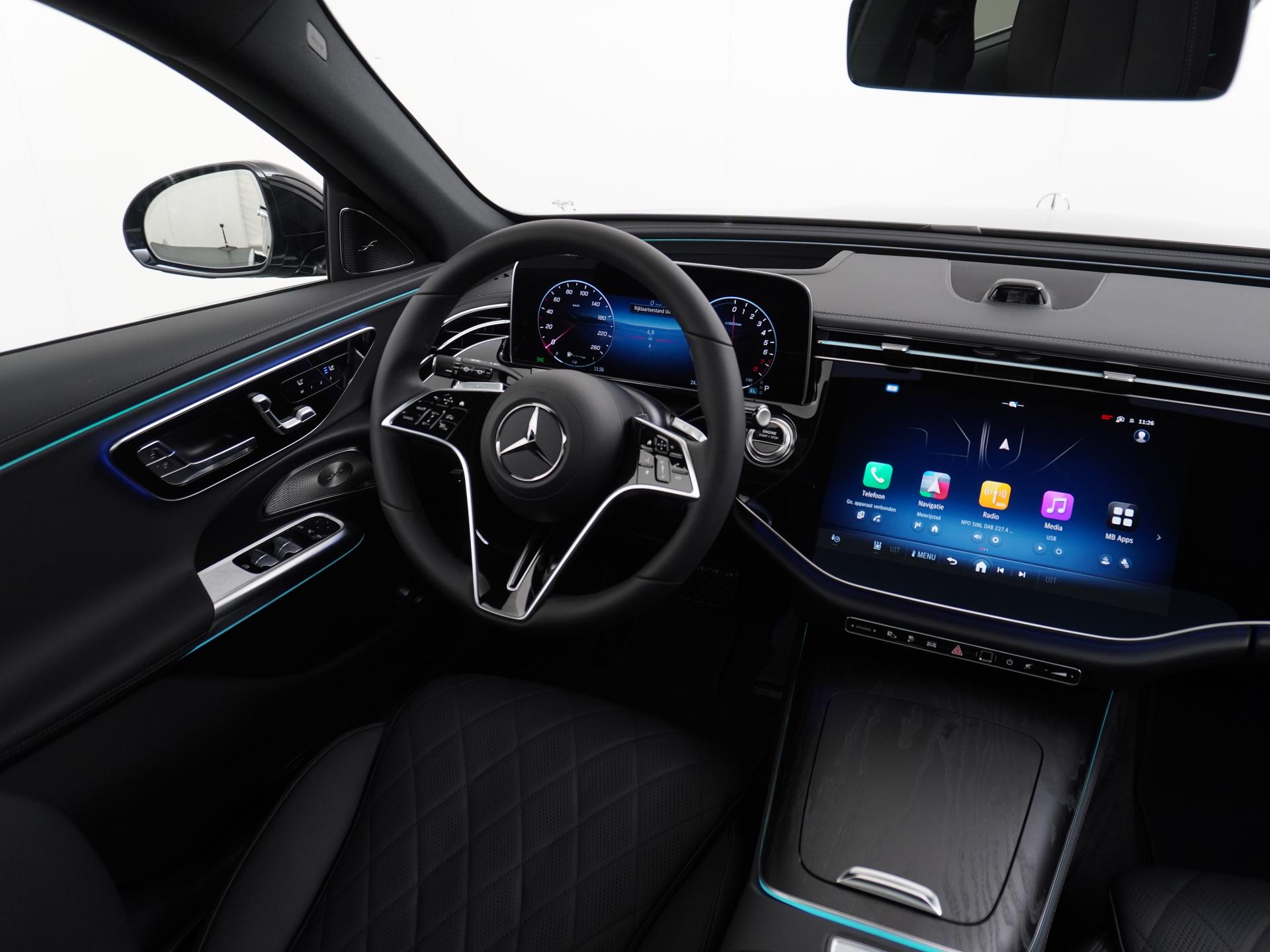 Mercedes-Benz E-Klasse Estate 300 e Exclusive Line 30