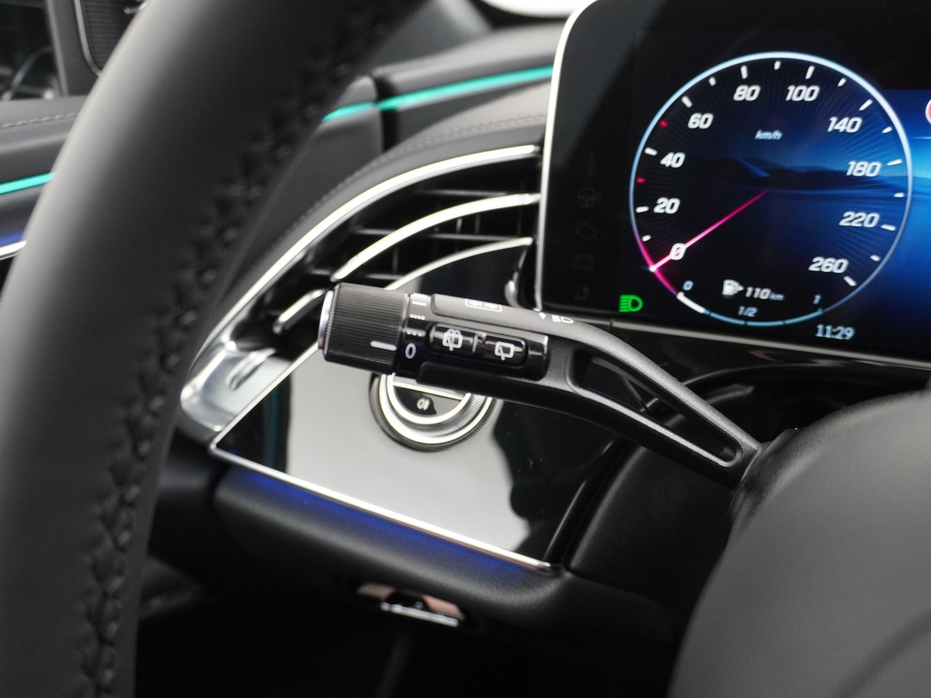 Mercedes-Benz E-Klasse Estate 300 e Exclusive Line 33