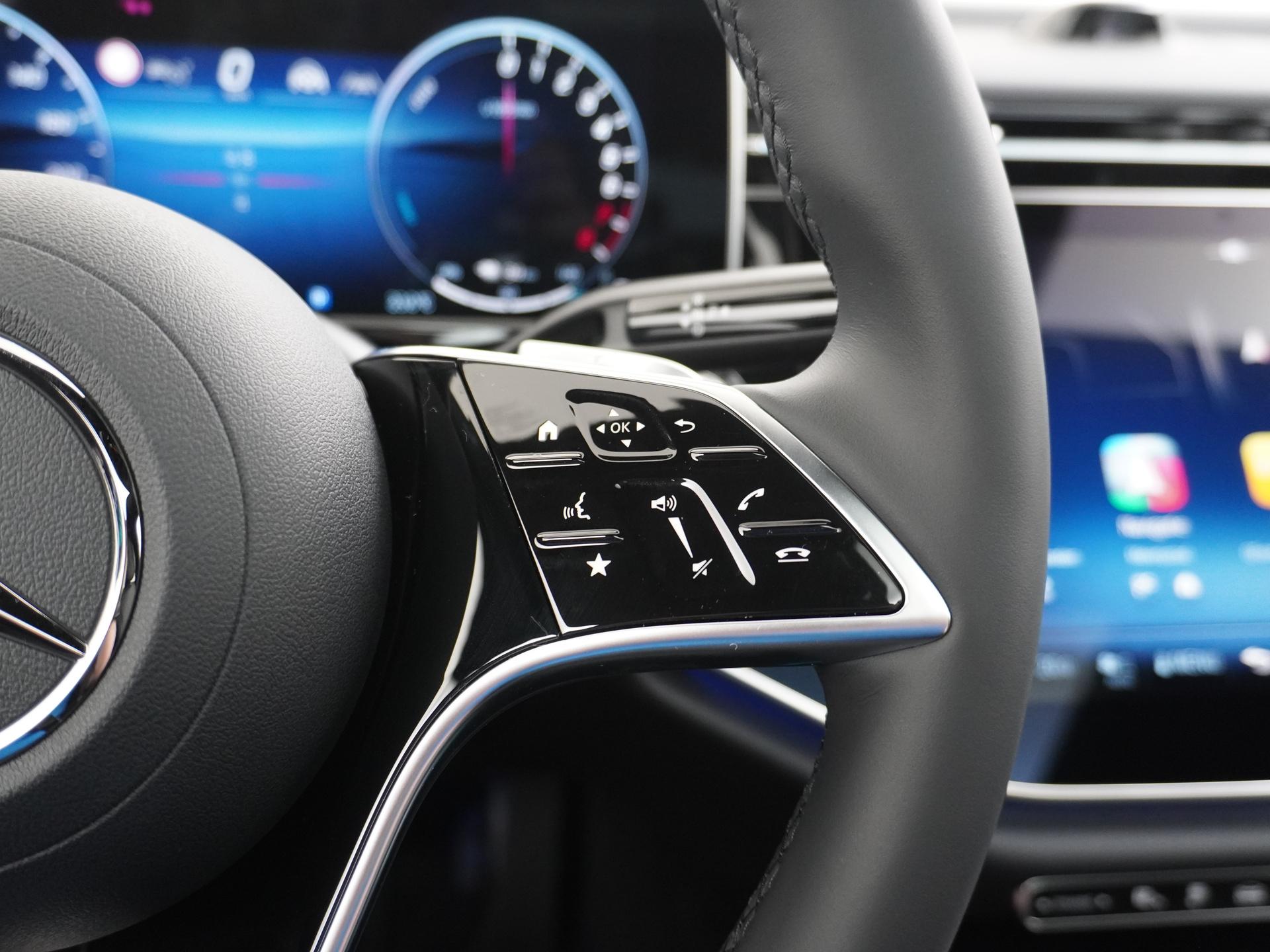 Mercedes-Benz E-Klasse Estate 300 e Exclusive Line 36