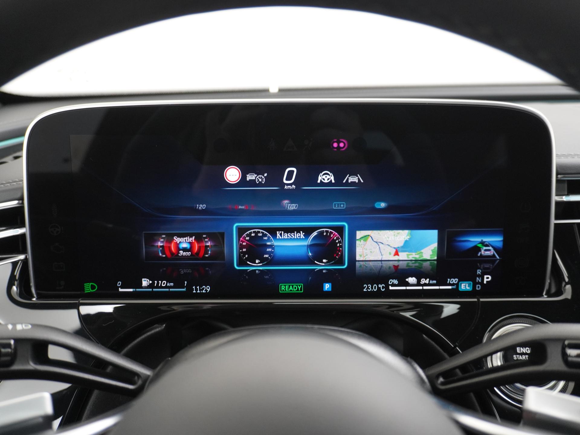 Mercedes-Benz E-Klasse Estate 300 e Exclusive Line 39