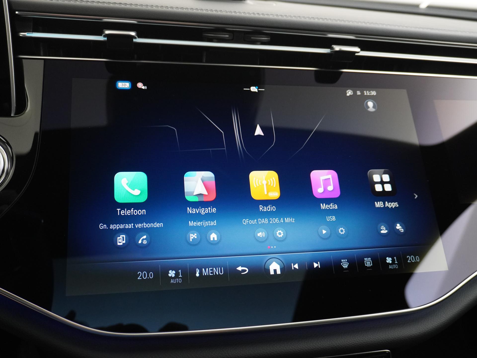 Mercedes-Benz E-Klasse Estate 300 e Exclusive Line 41