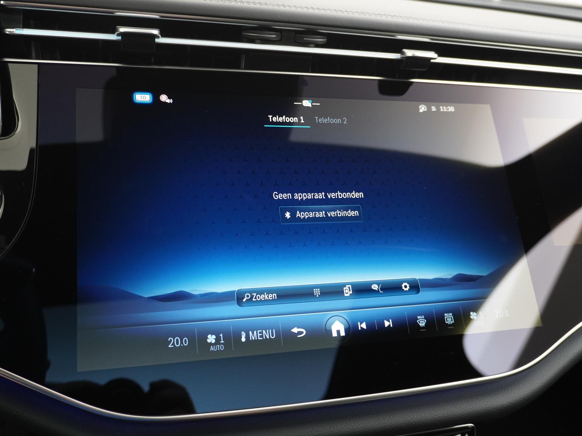 Mercedes-Benz E-Klasse Estate 300 e Exclusive Line 43