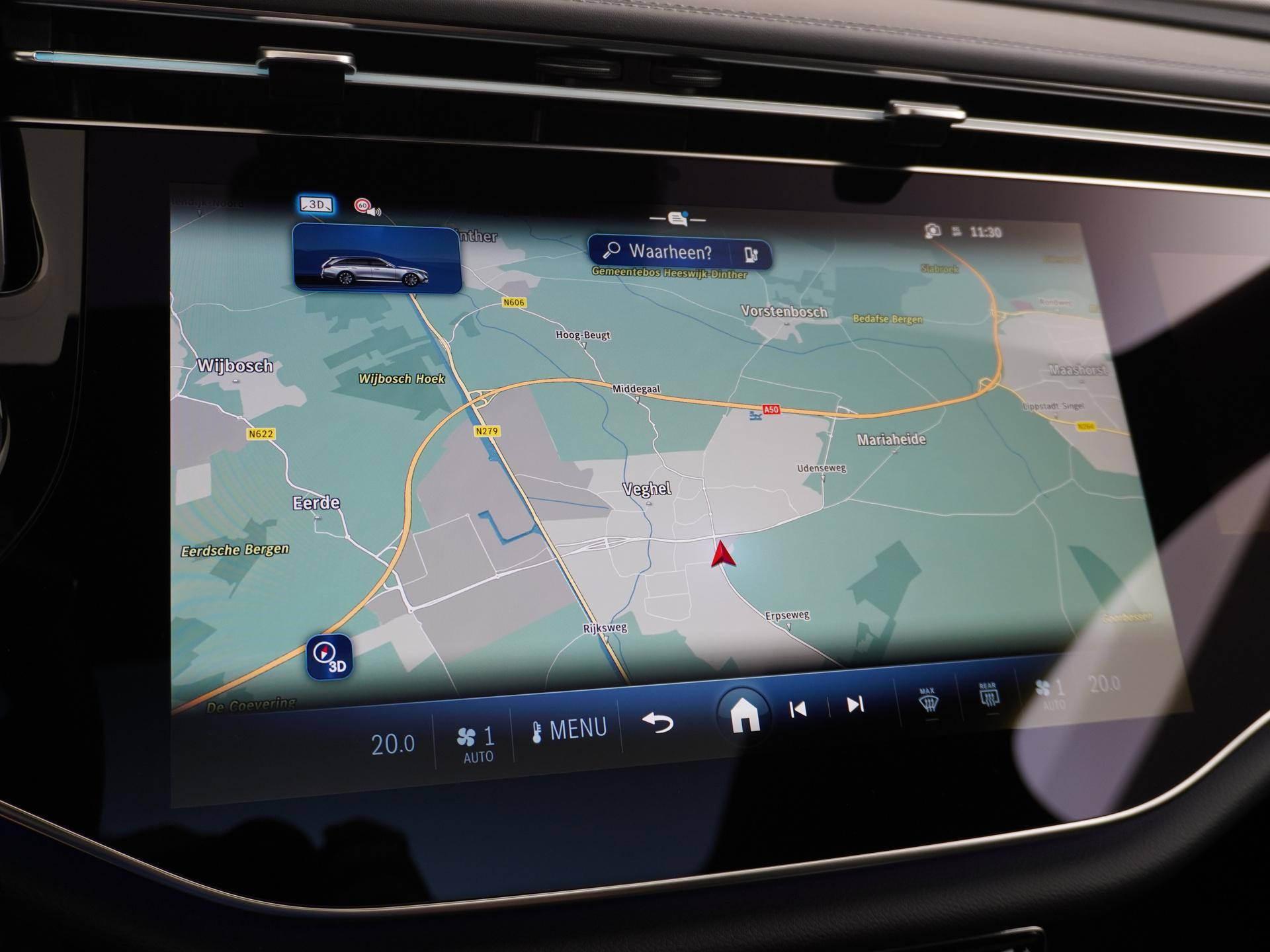 Mercedes-Benz E-Klasse Estate 300 e Exclusive Line 44