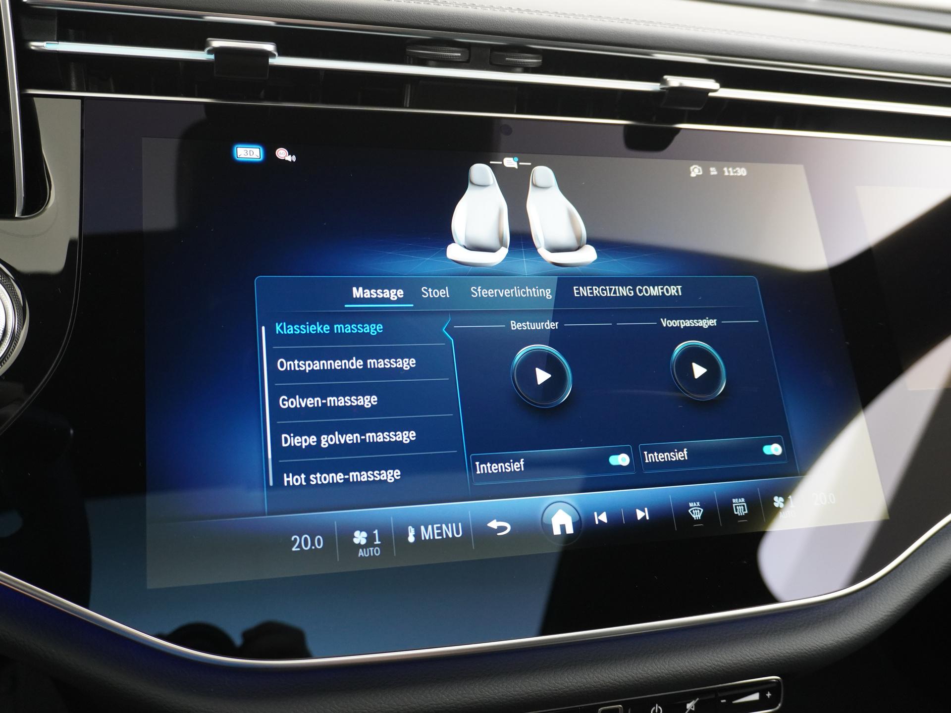 Mercedes-Benz E-Klasse Estate 300 e Exclusive Line 47