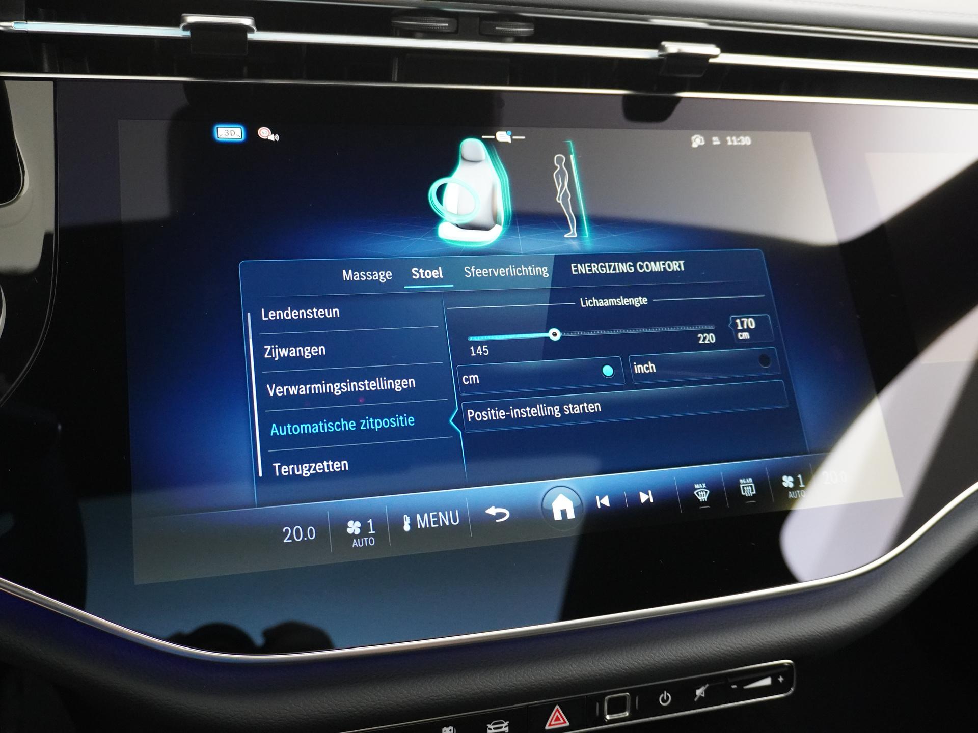 Mercedes-Benz E-Klasse Estate 300 e Exclusive Line 48